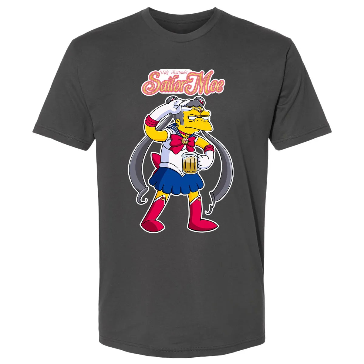 Premium Unisex T-shirt - E1QJPUWM