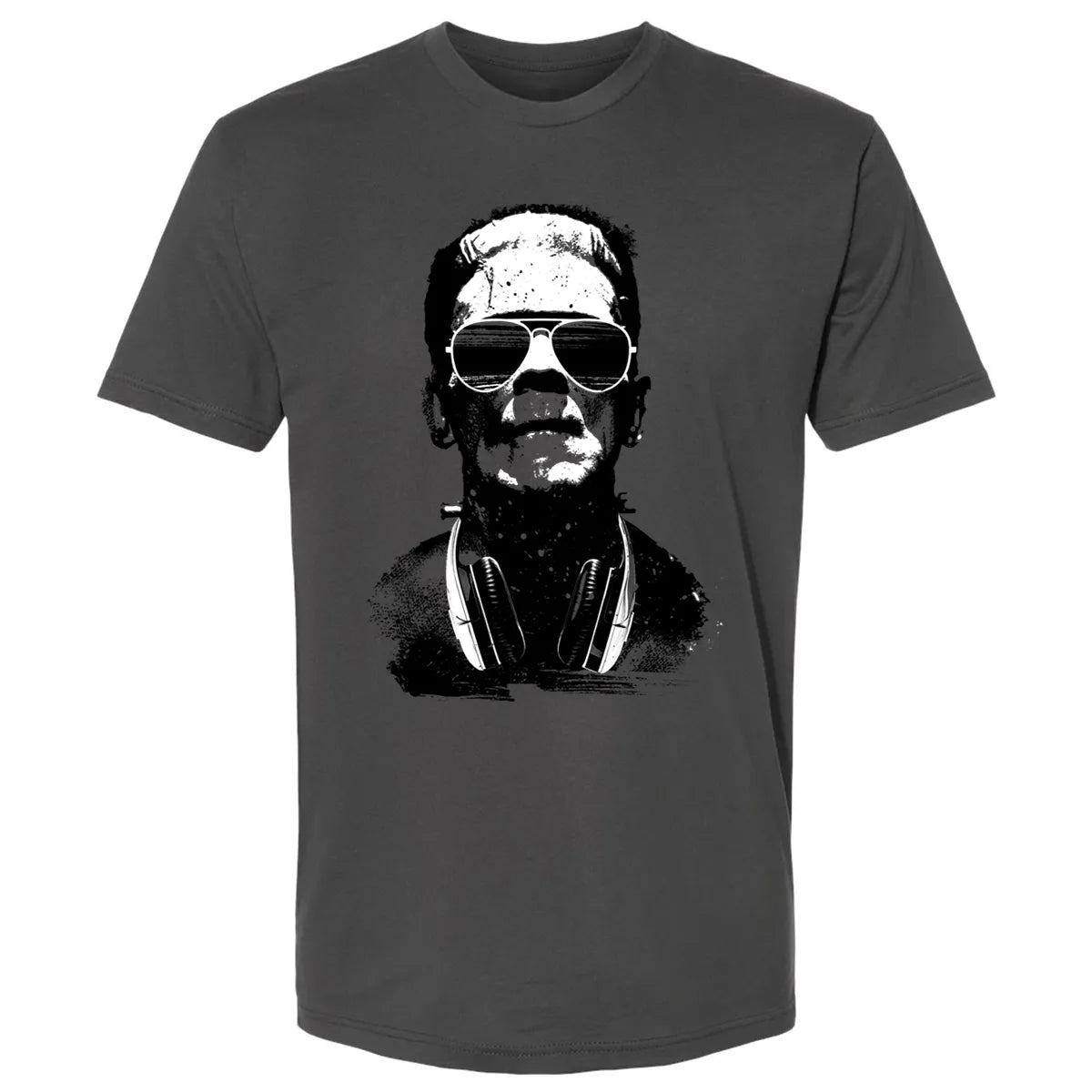Premium Unisex T-shirt - YP4ZP3JU