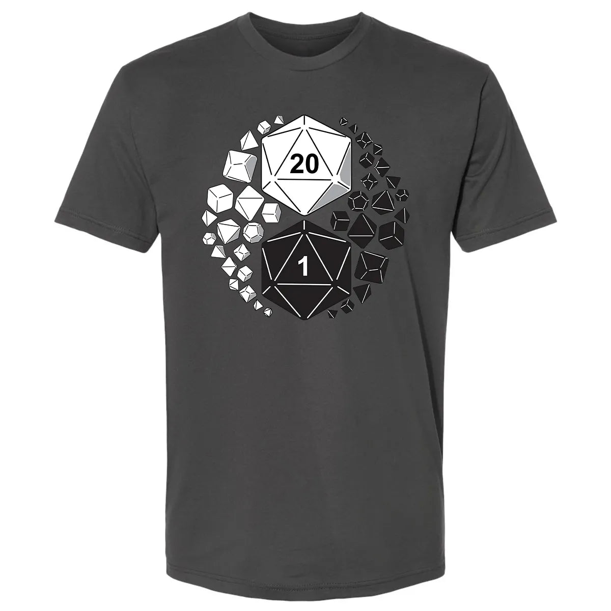 Premium Unisex T-shirt - U4D5CNV9