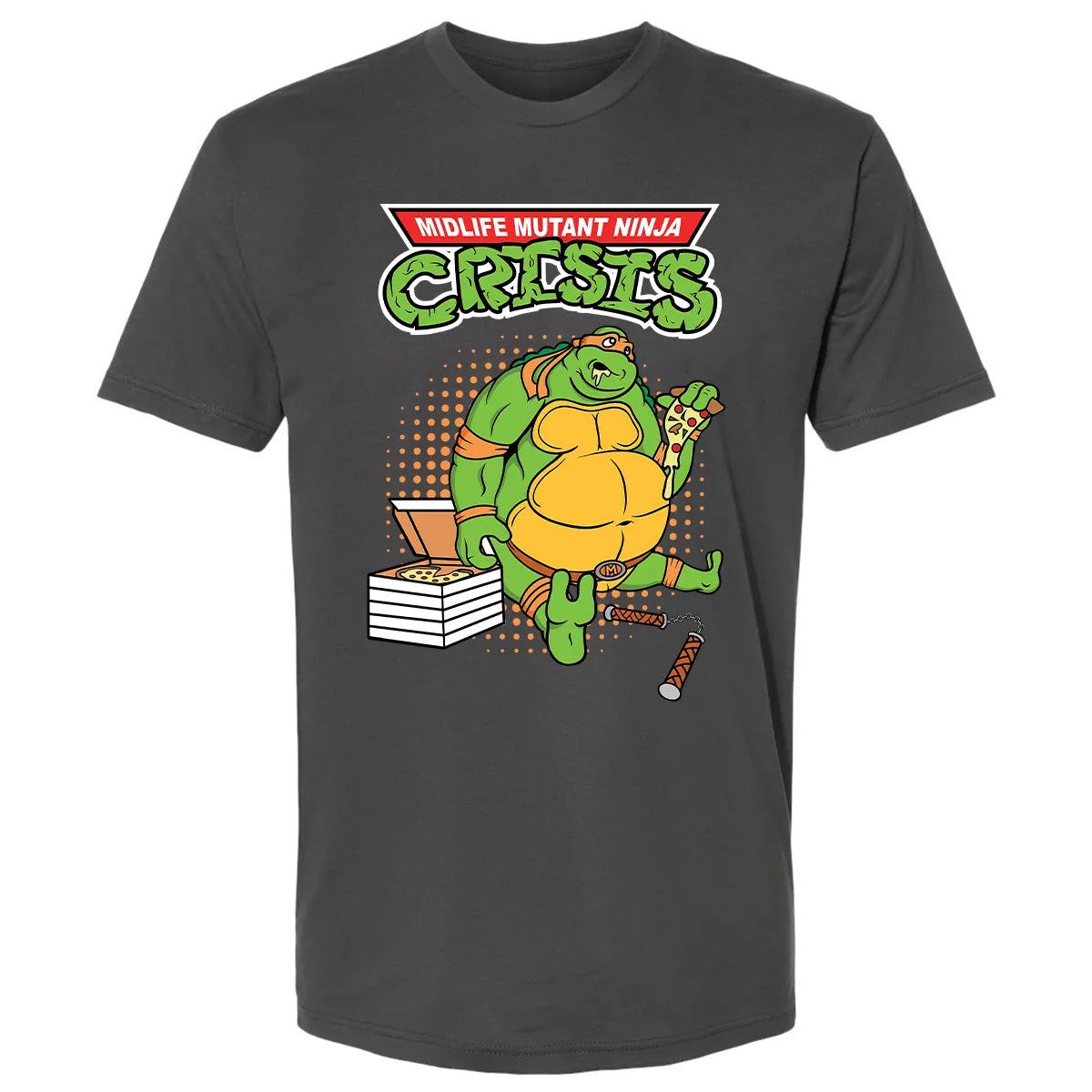 Premium Unisex T-shirt - LJQHVX4M