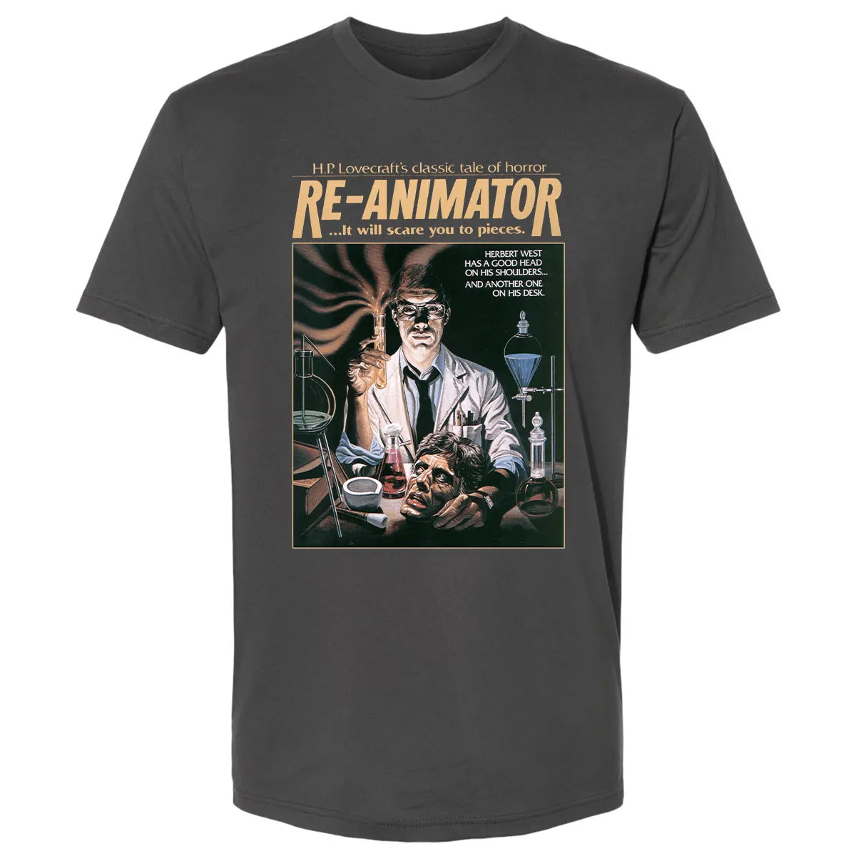 Premium Unisex T-shirt - T5VHCM8C