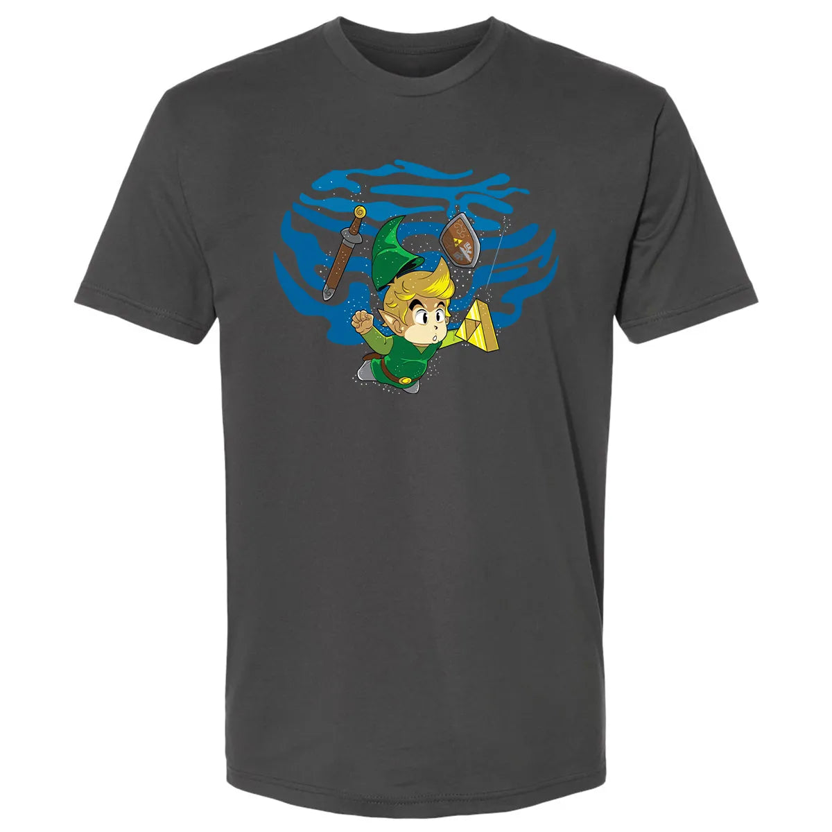 Premium Unisex T-shirt - 4DK87YY9