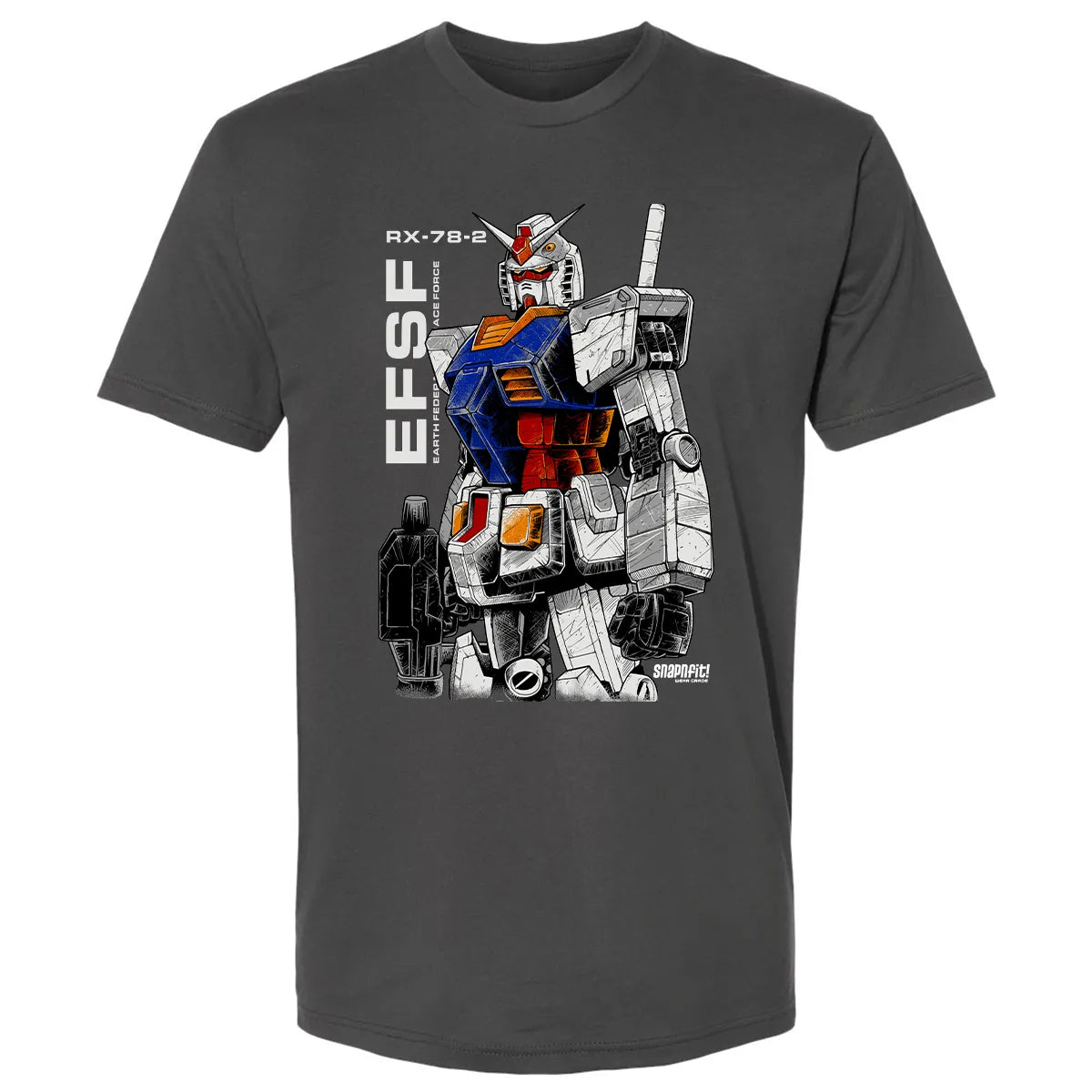 Premium Unisex T-shirt - 3V6MYFR1