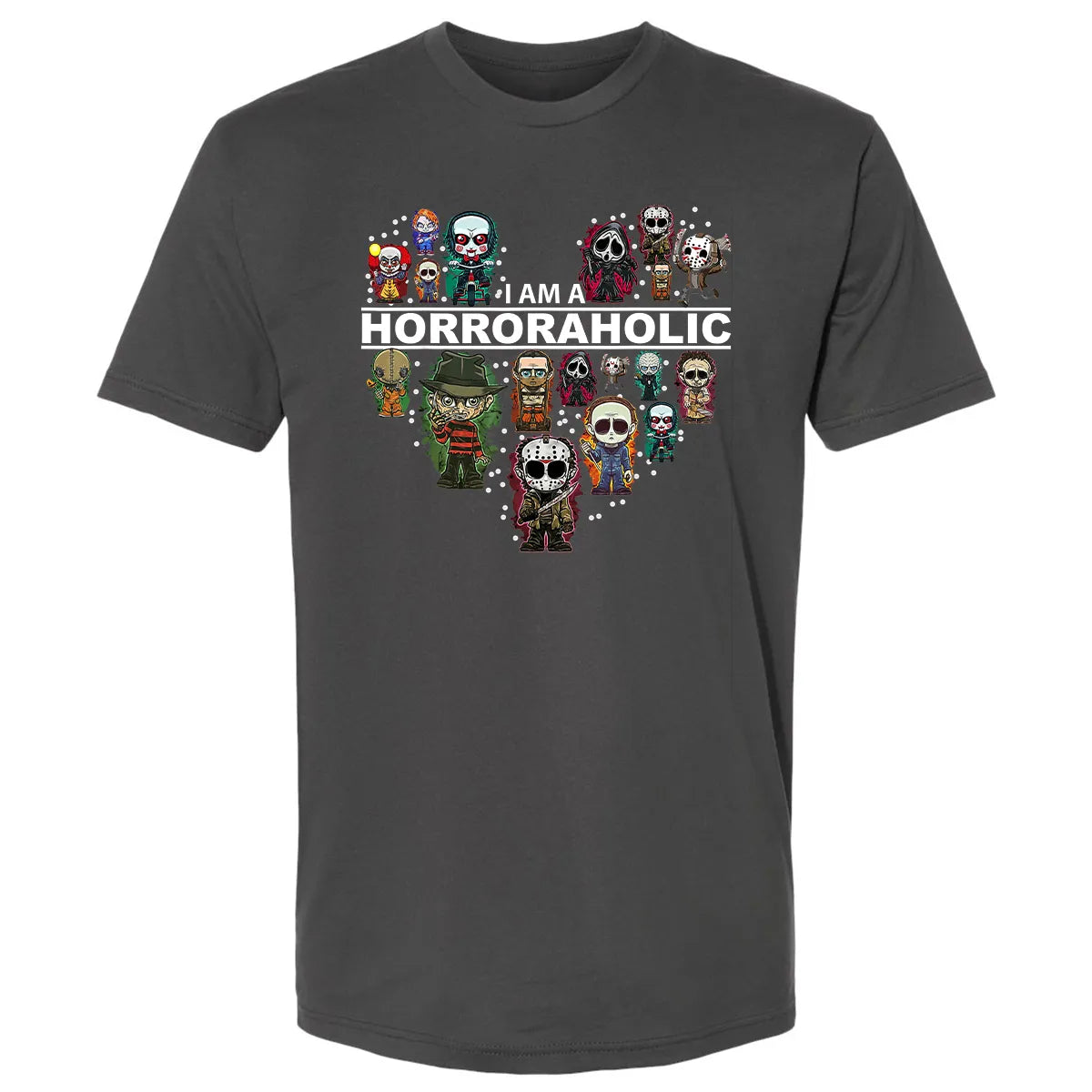 Premium Unisex T-shirt - SUHT5CUC