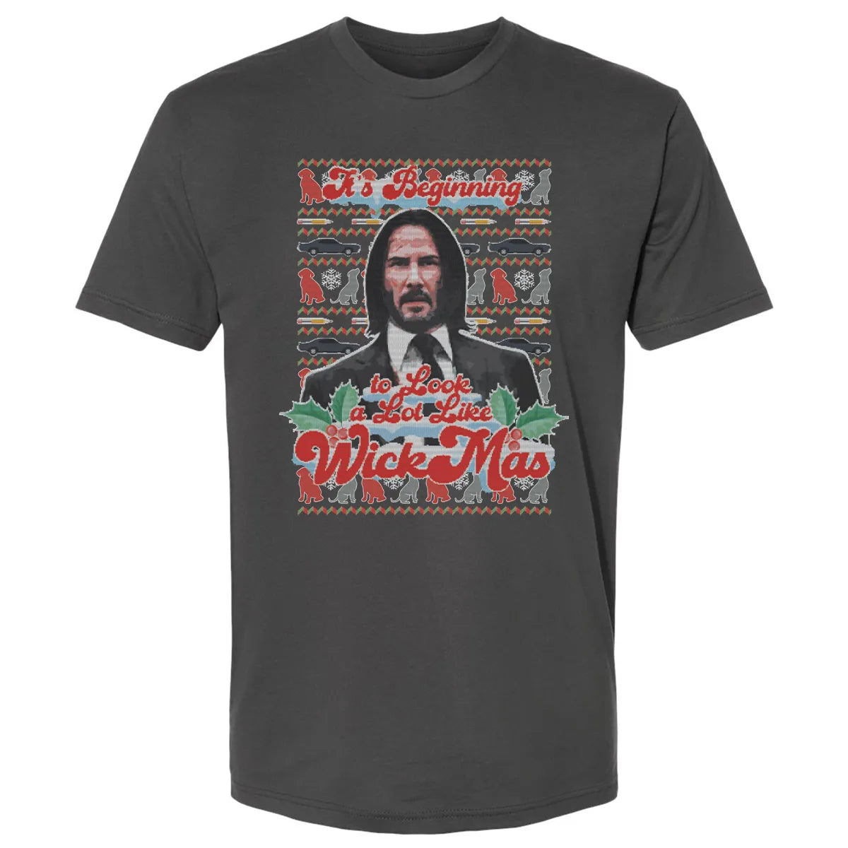 Premium Unisex T-shirt - LXTJMSM2