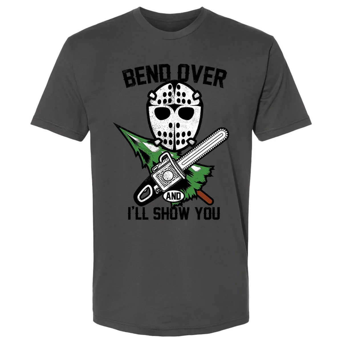 Premium Unisex T-shirt - CWHFZXT4