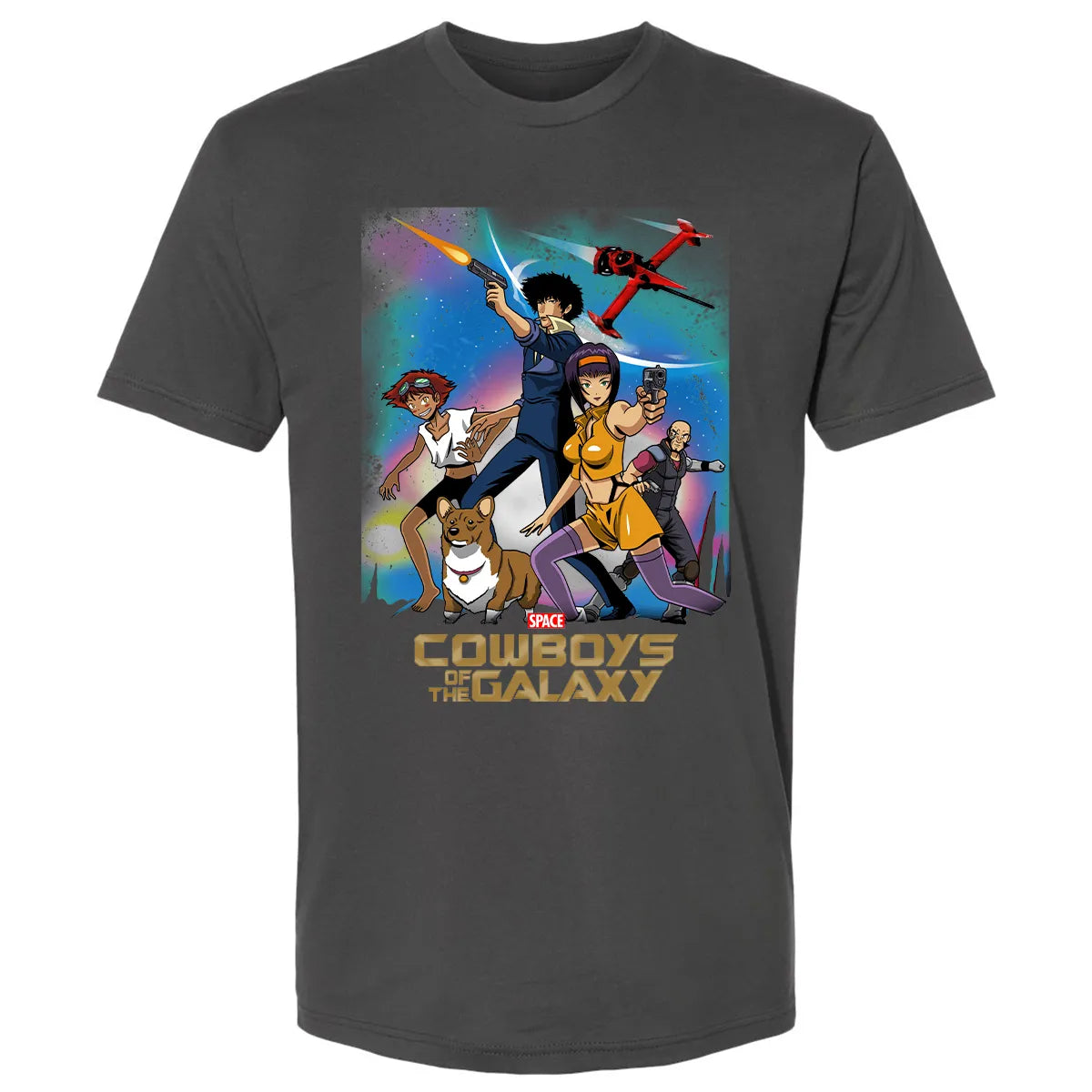Premium Unisex T-shirt - JRPT7JQS