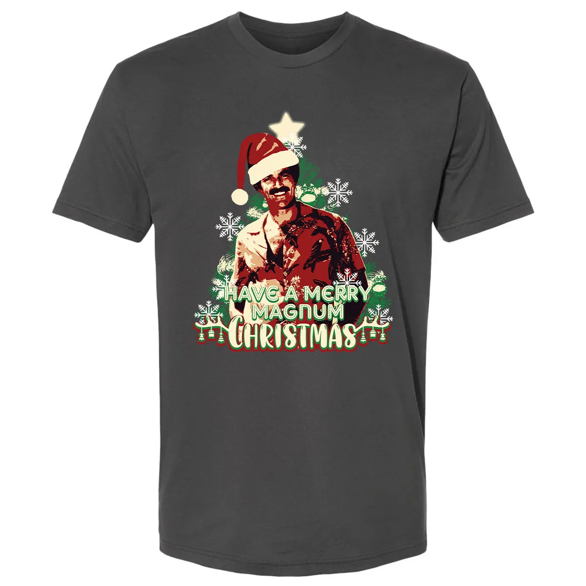 Premium Unisex T-shirt - 52KK6T8H