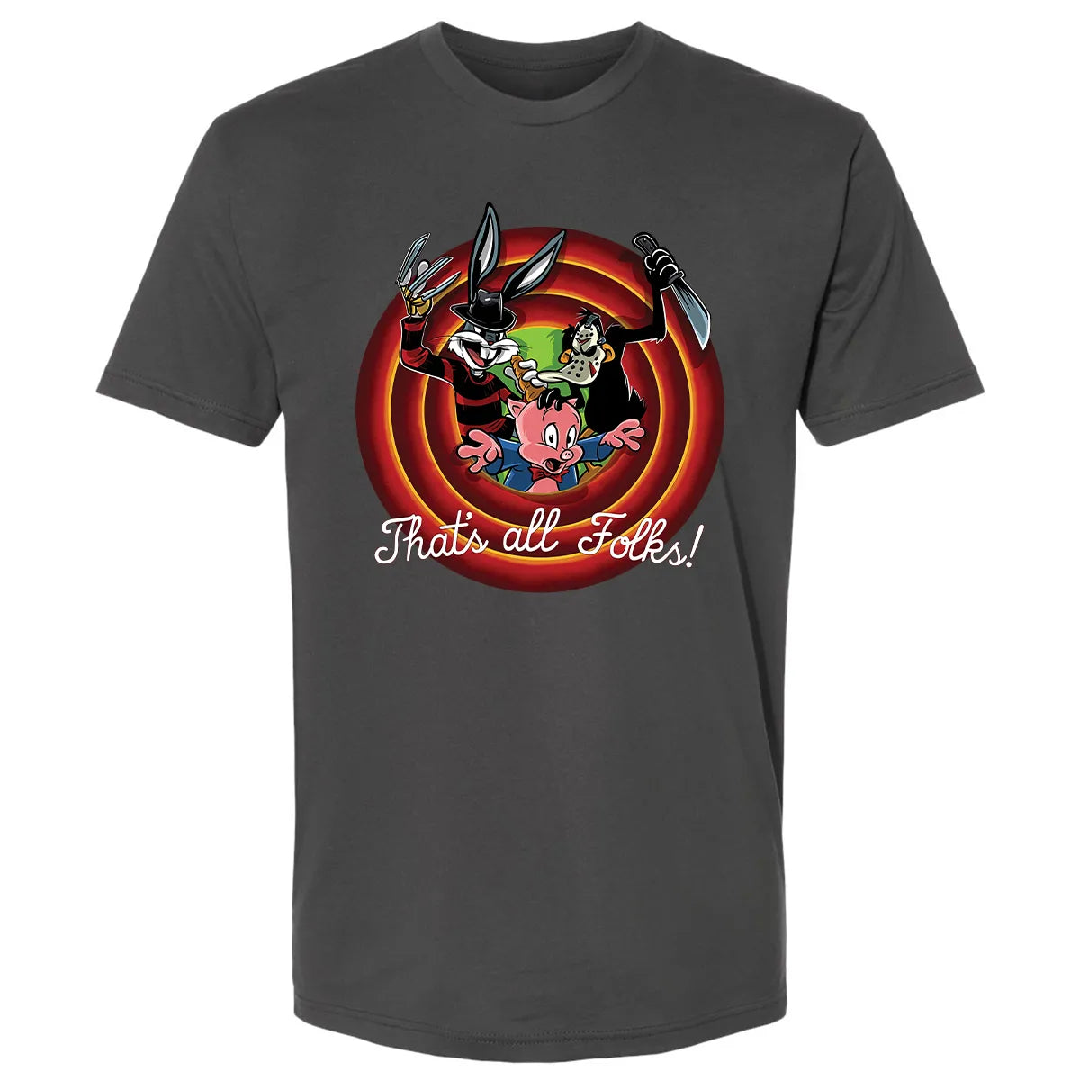 Premium Unisex T-shirt - WZTPLMD4