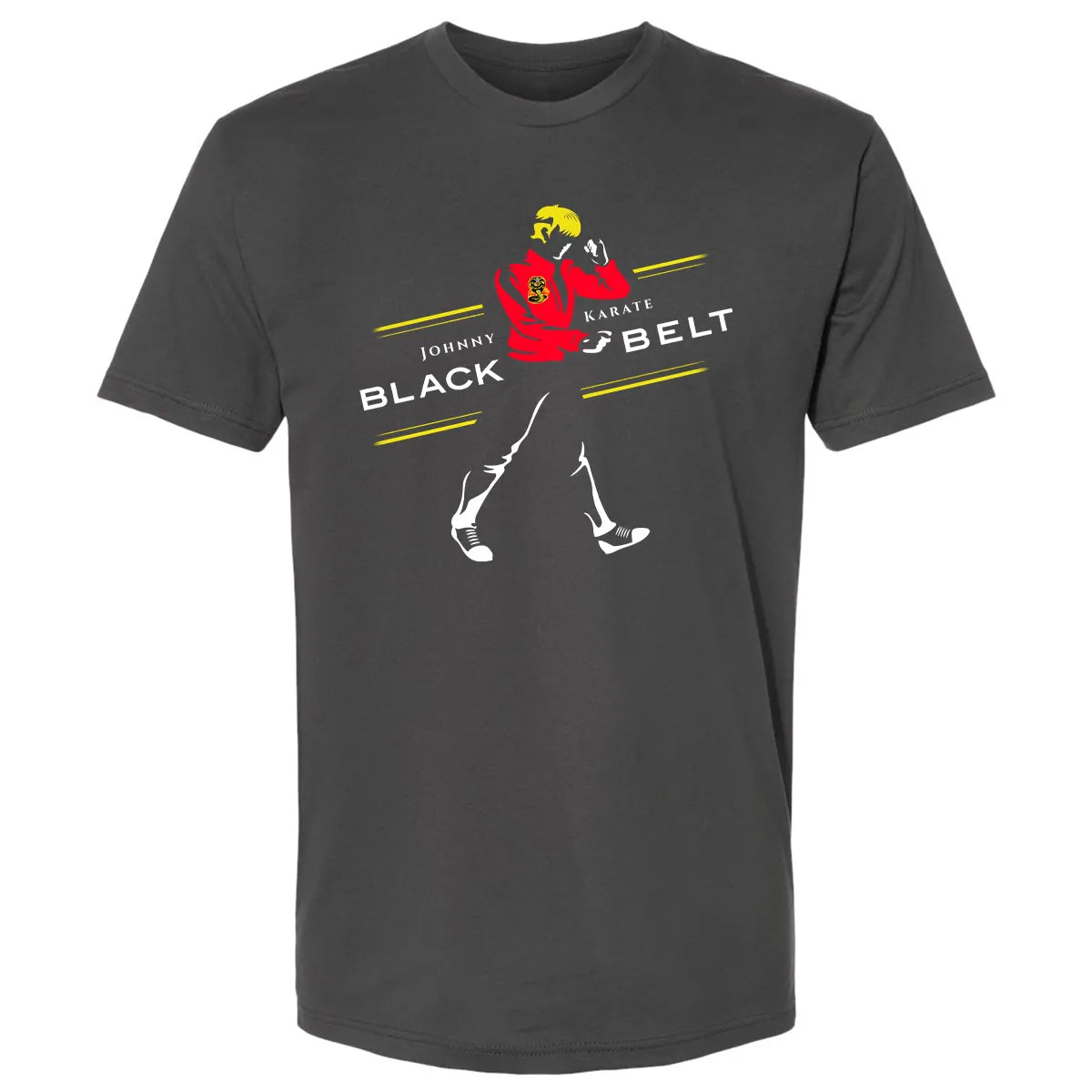 Premium Unisex T-shirt - CM11SPQU