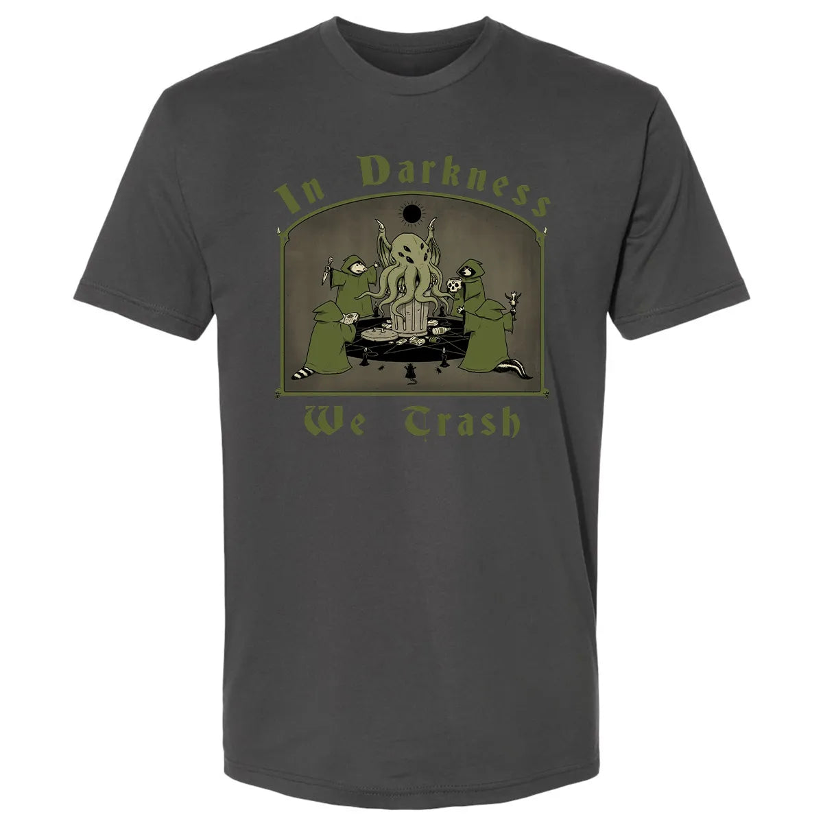 Premium Unisex T-shirt - 8LWKQW7Y