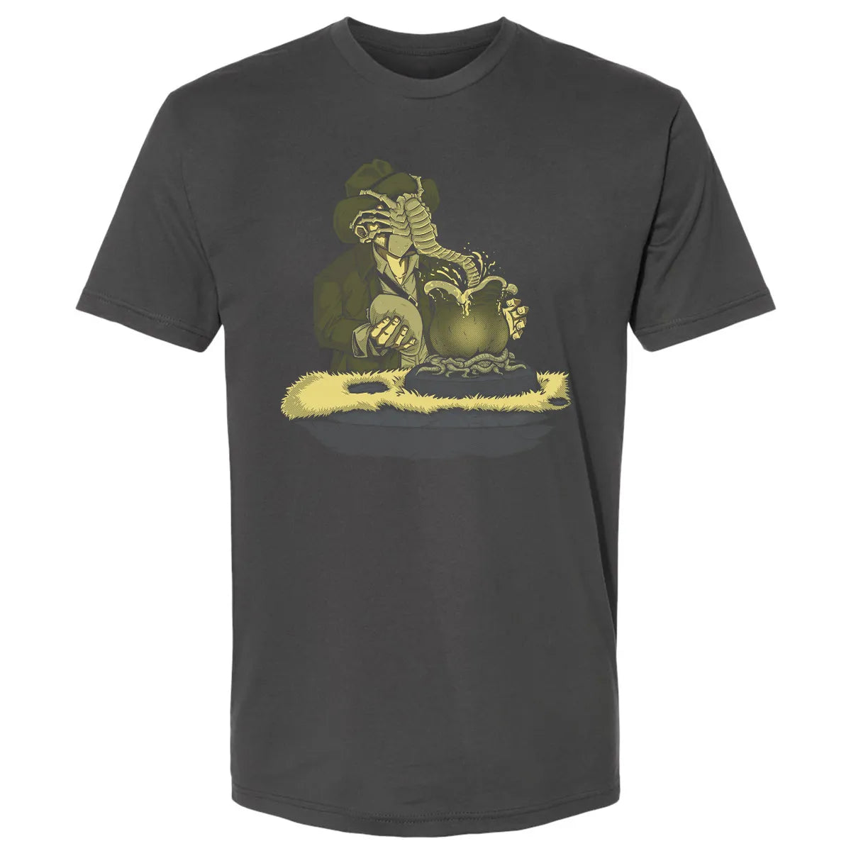 Premium Unisex T-shirt - HH4RJWP9