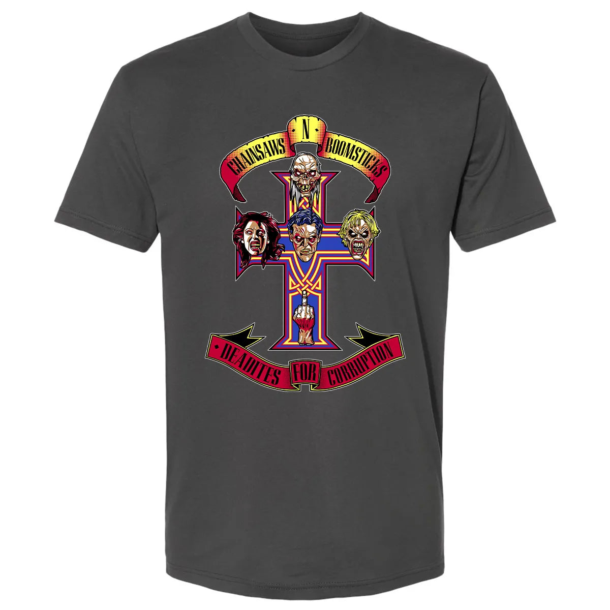 Premium Unisex T-shirt - 7NM8DX8B