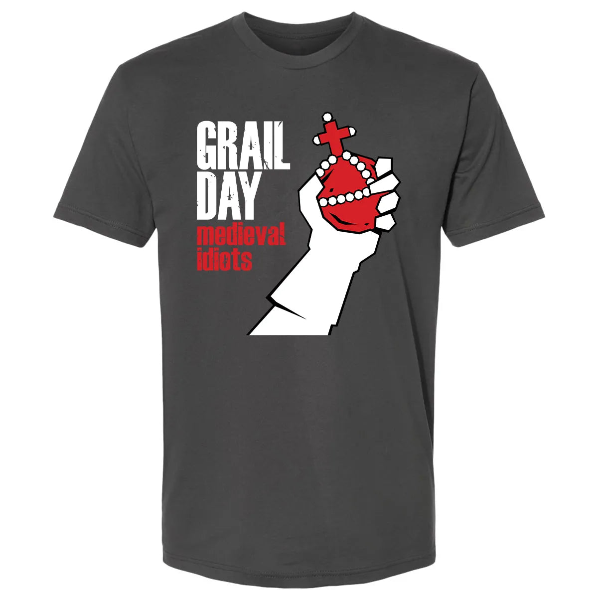 Premium Unisex T-shirt - 21VL4S7B