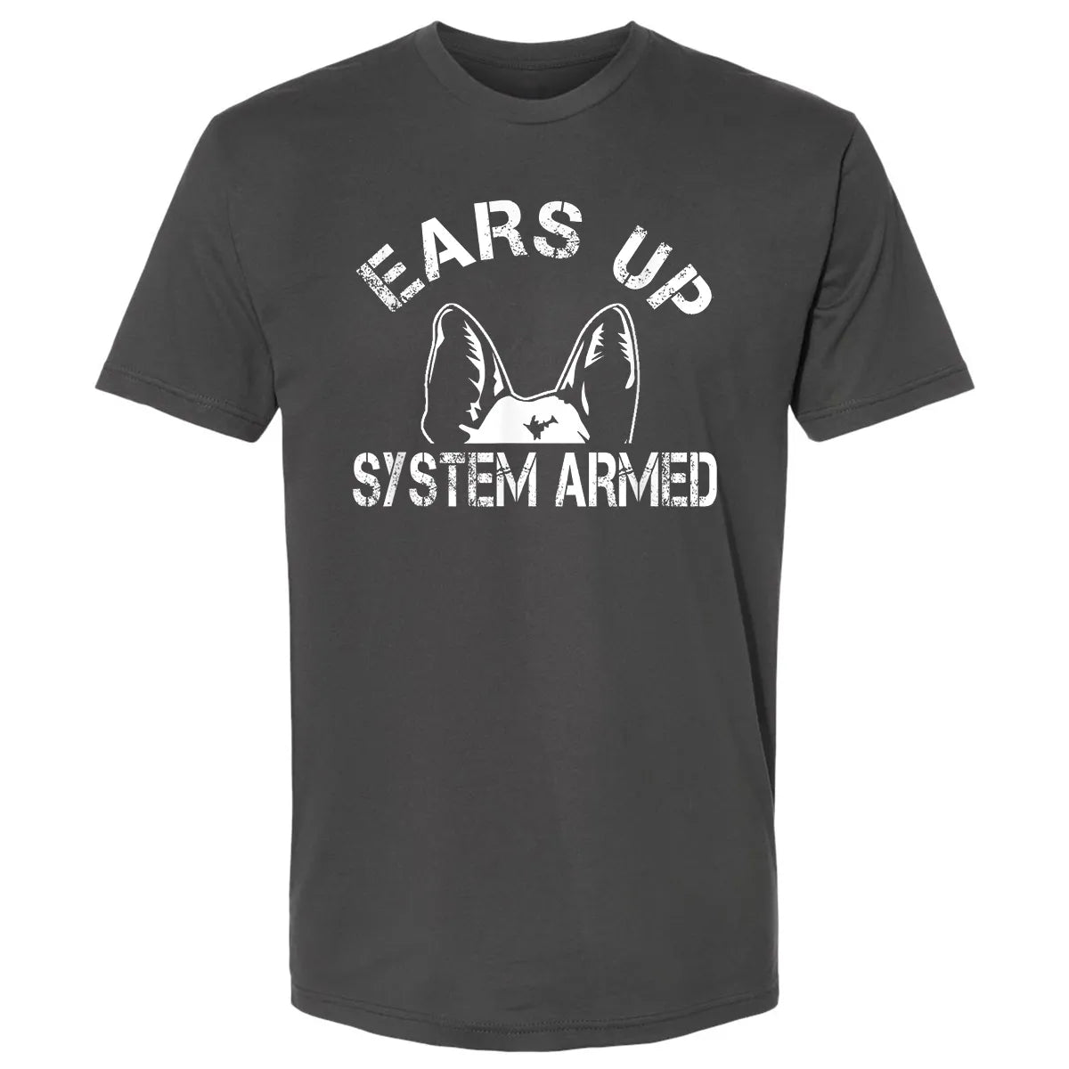 Premium Unisex T-shirt - DL43H817