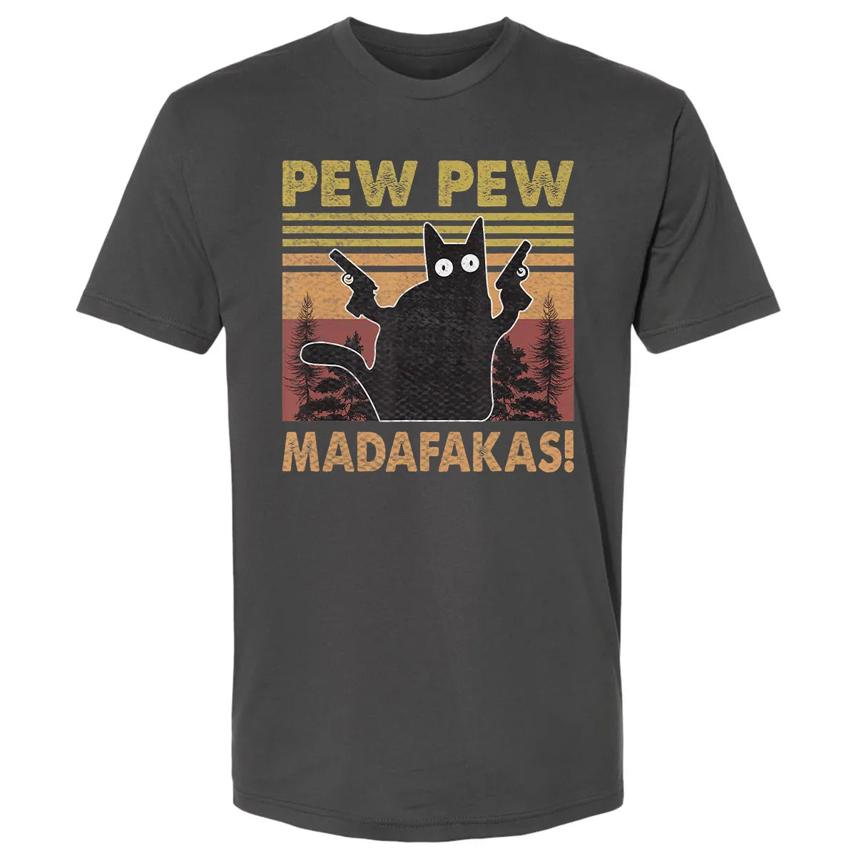 Premium Unisex T-shirt - DJXP2QW5
