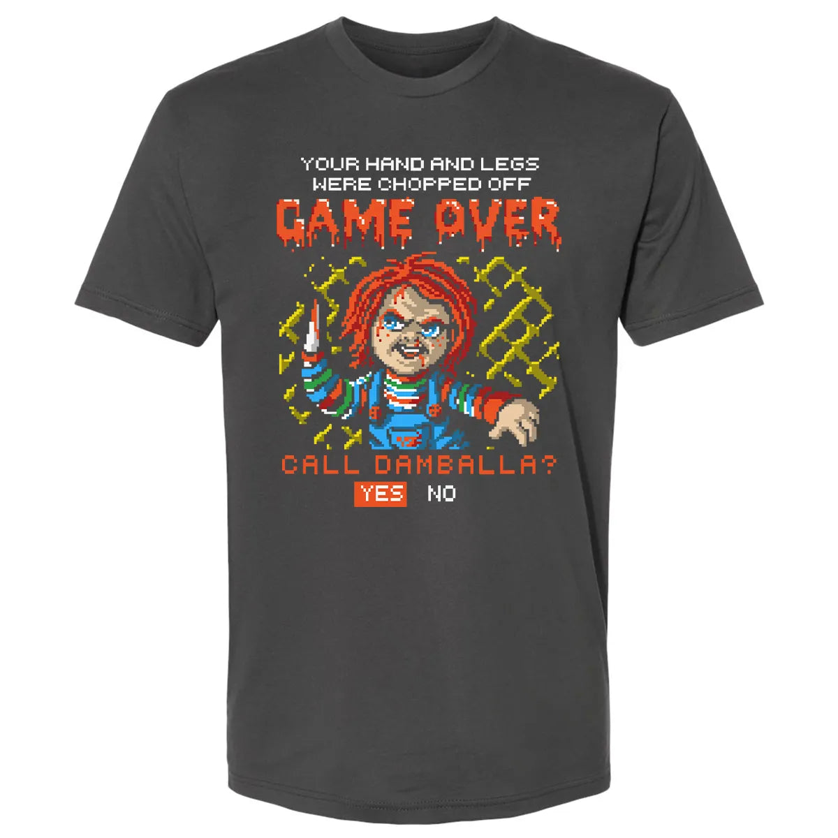Premium Unisex T-shirt - 63CQQU72