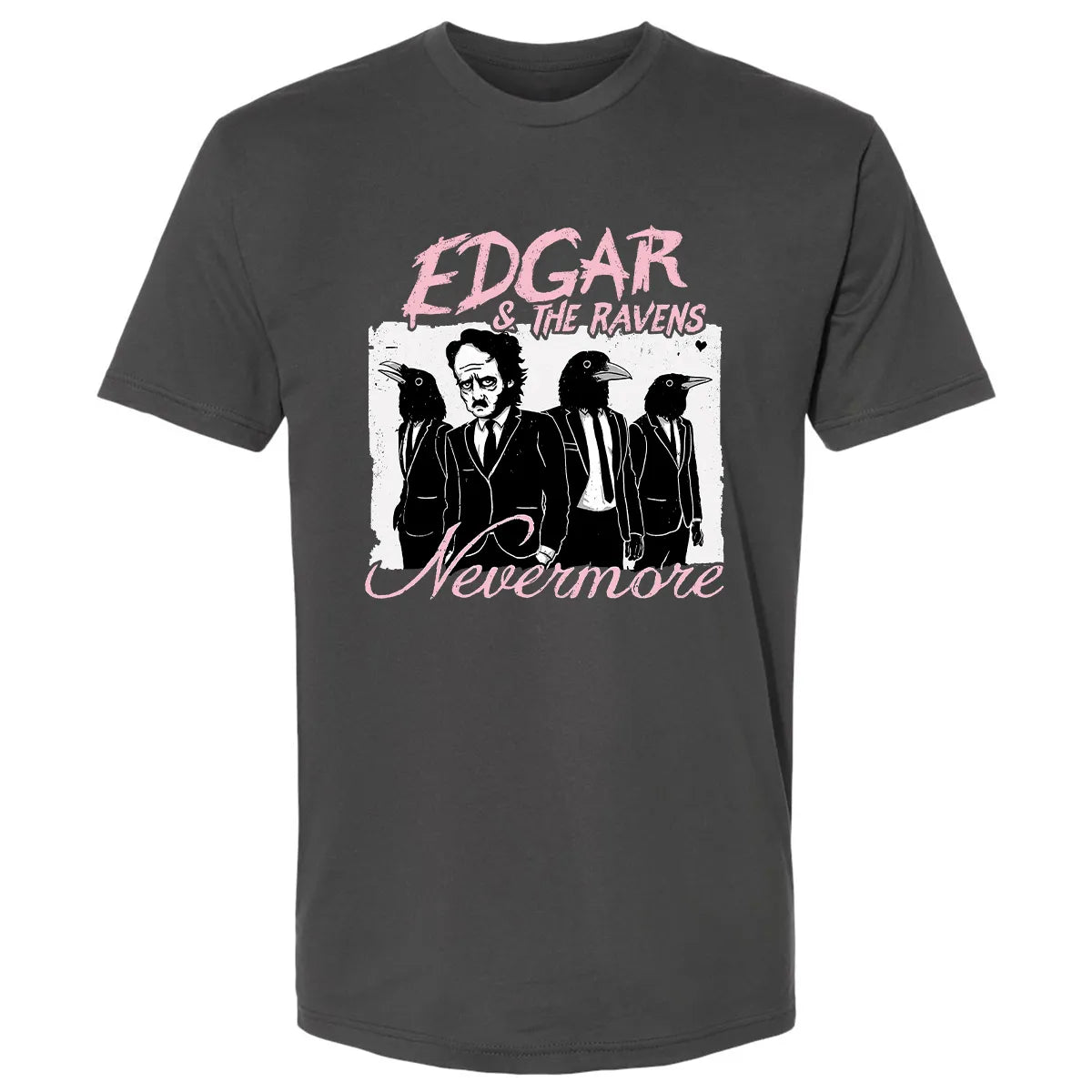 Premium Unisex T-shirt - P8MAWR2G