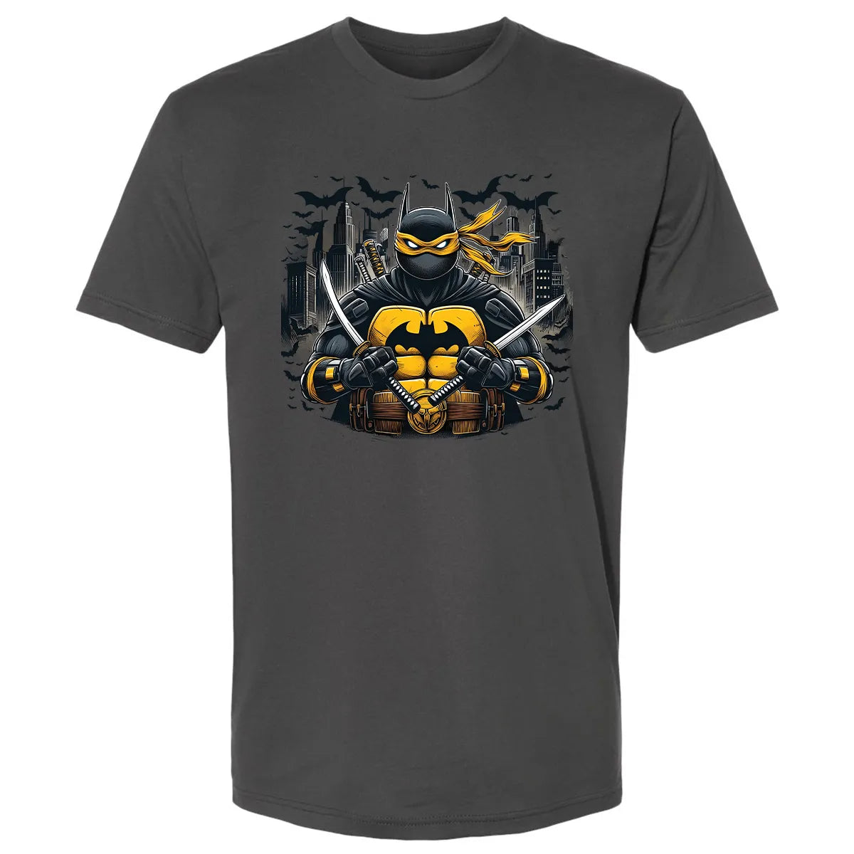 Premium Unisex T-shirt - TS61SLND