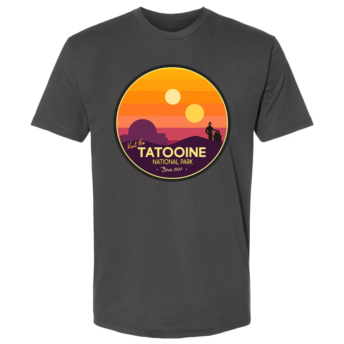 Premium Unisex T-shirt - ZHECCW26