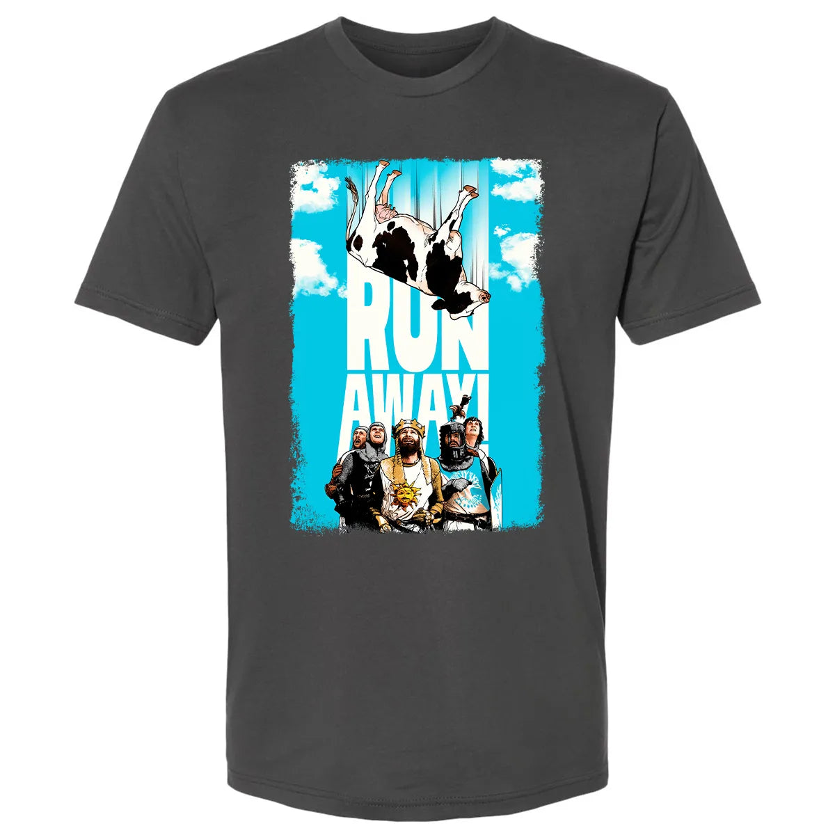 Premium Unisex T-shirt - GX82S1HN