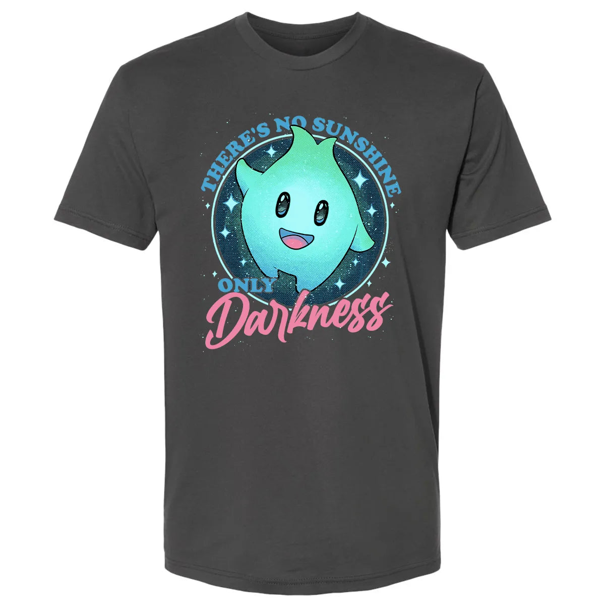 Premium Unisex T-shirt - WJJ376ZH