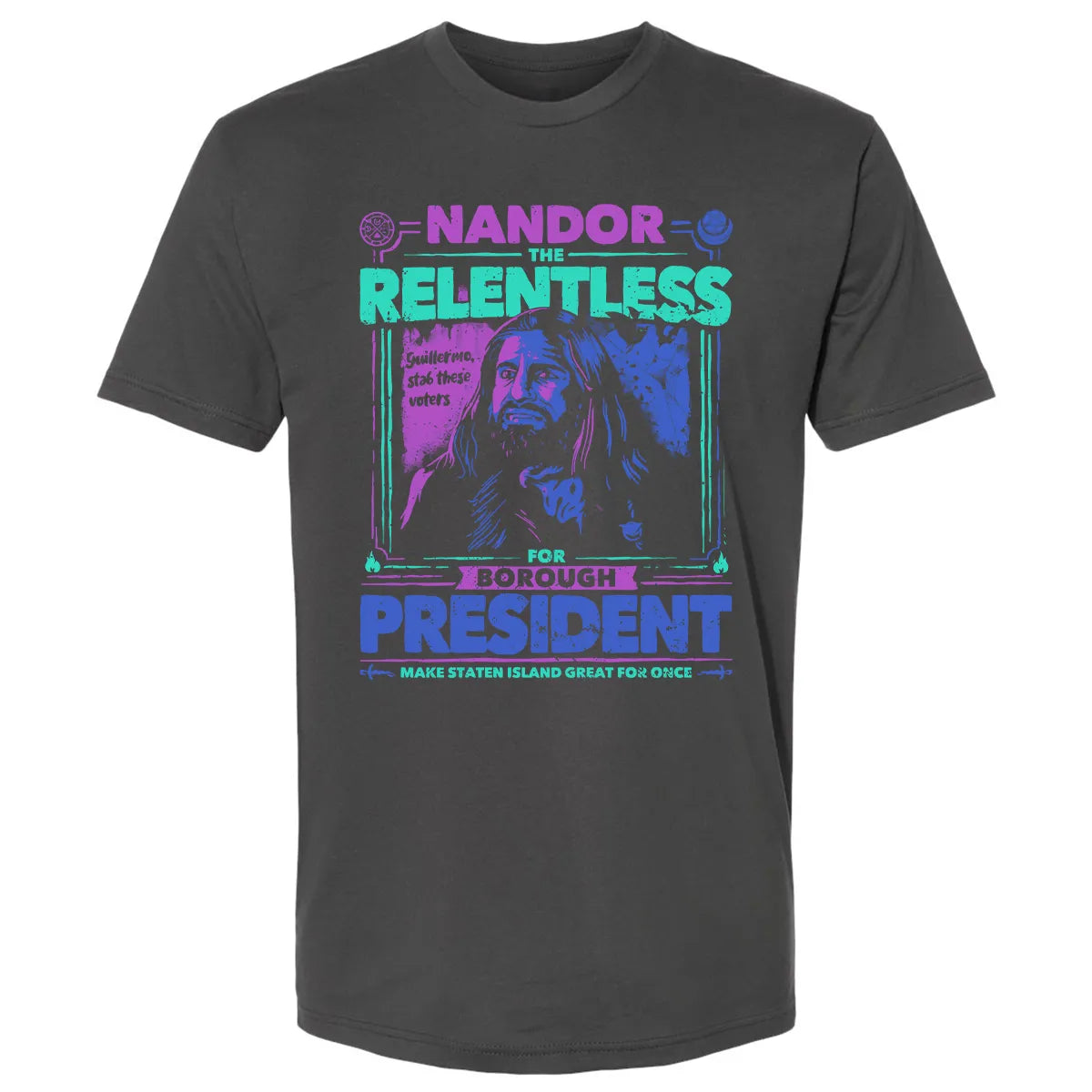 Premium Unisex T-shirt - J3L1R931