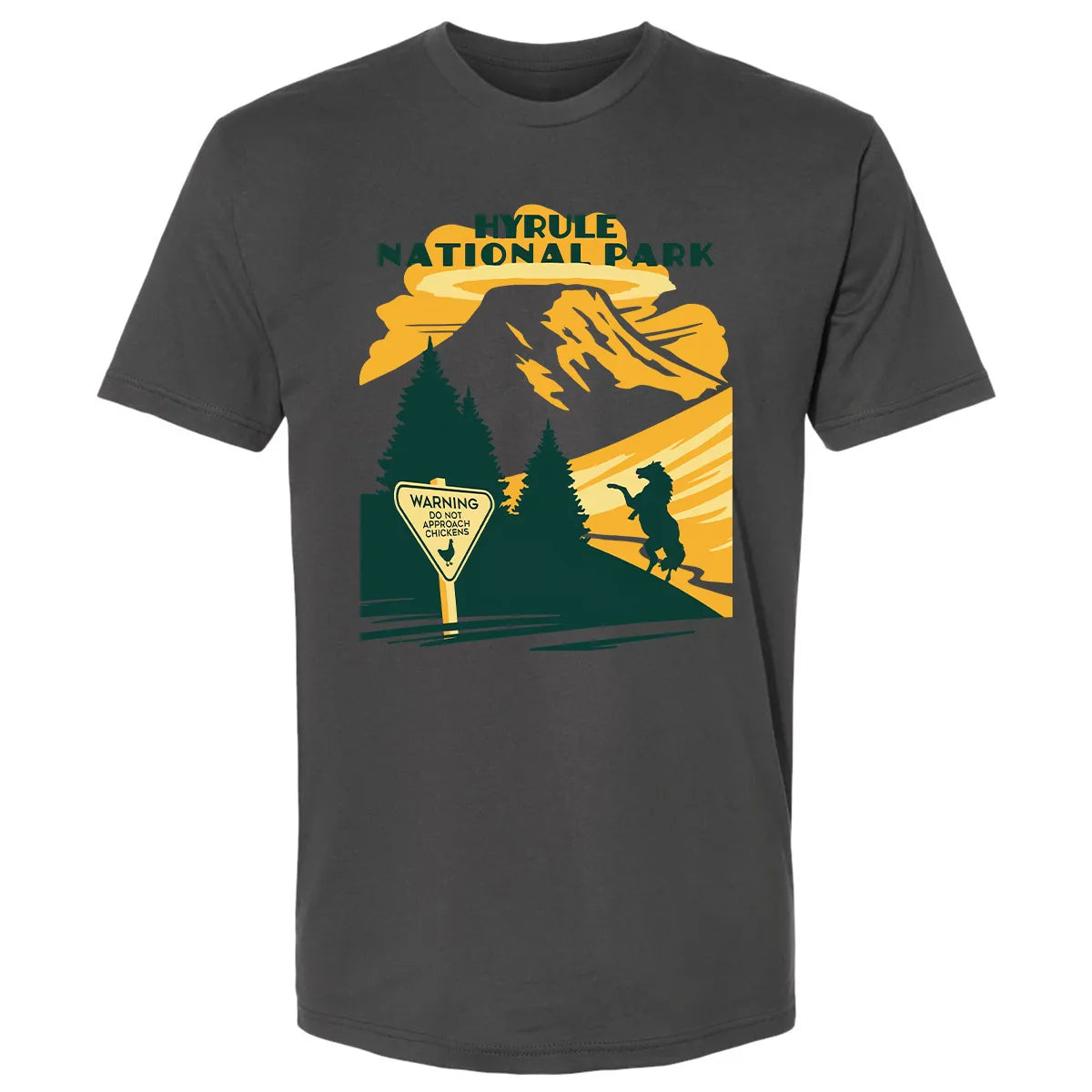 Premium Unisex T-shirt - 2AT83XBL
