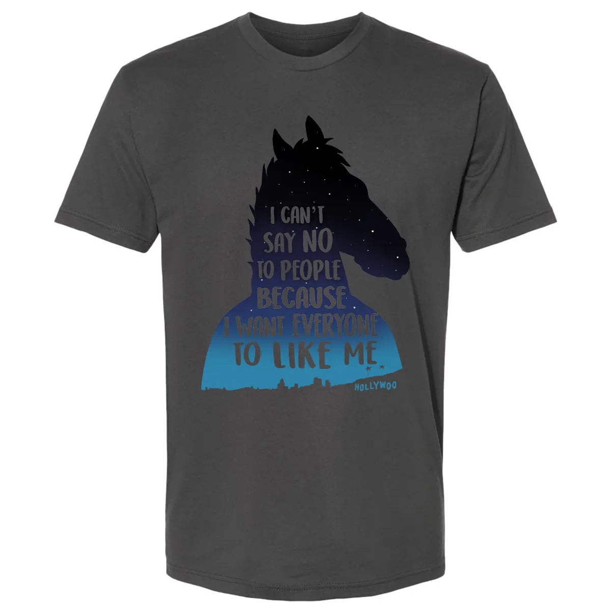 Premium Unisex T-shirt - 6F14X986