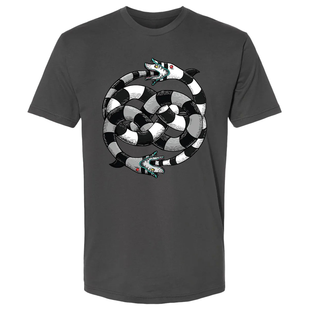 Premium Unisex T-shirt - ZUGYTS9P