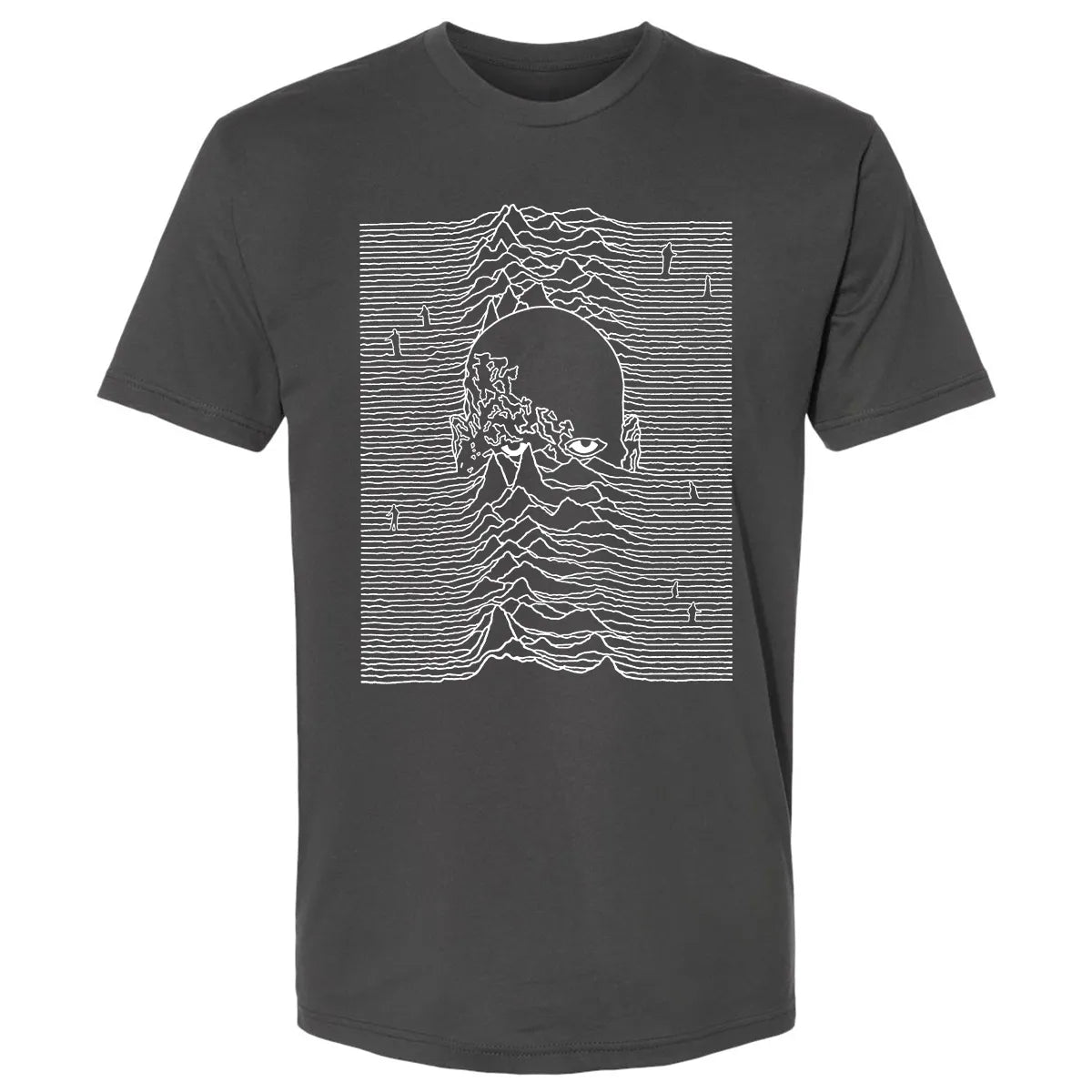 Premium Unisex T-shirt - L7UXRA4A
