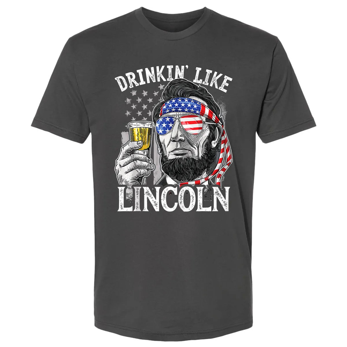 Premium Unisex T-shirt - Y6PALLBK