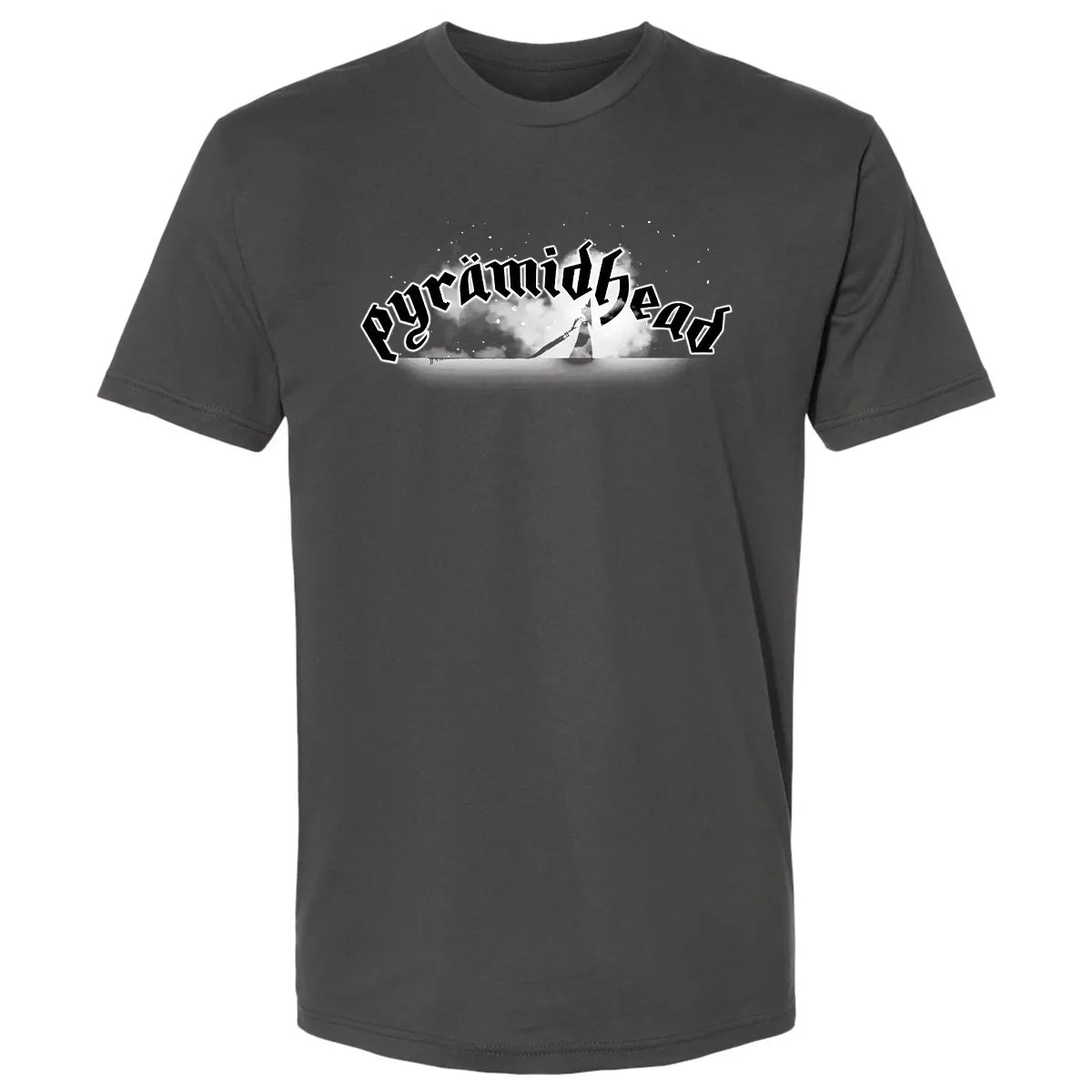 Premium Unisex T-shirt - DMSNSEET