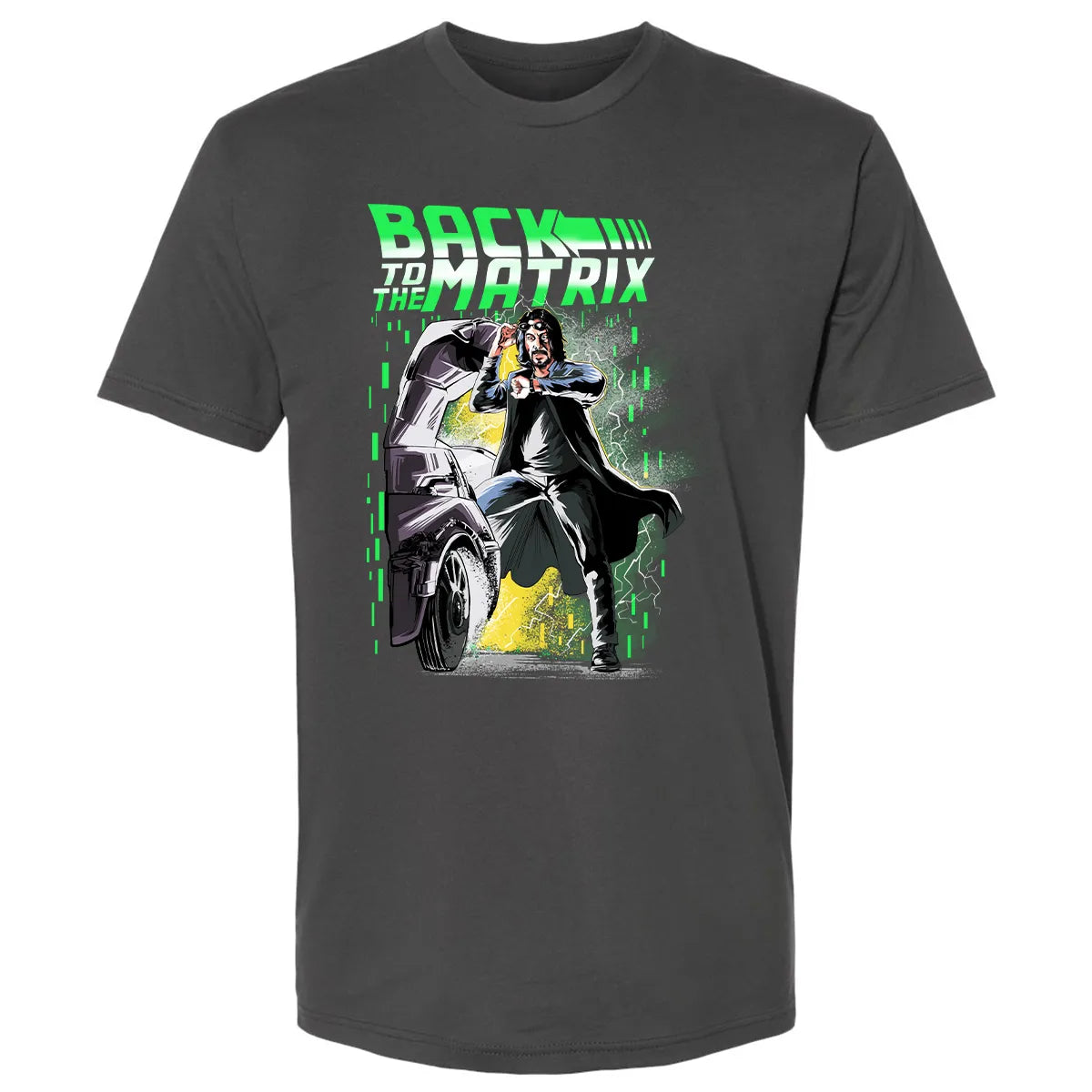 Premium Unisex T-shirt - S3767HFU
