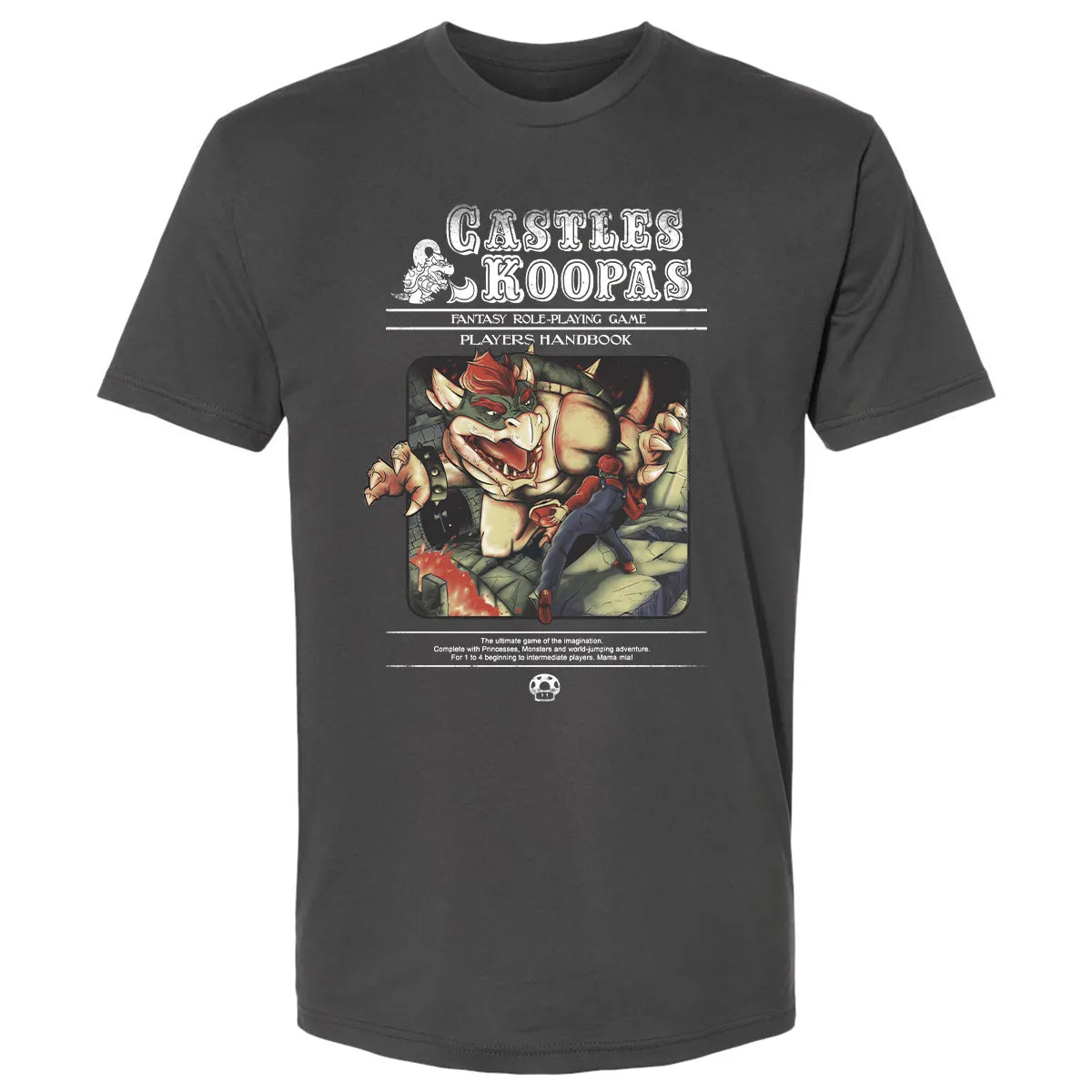 Premium Unisex T-shirt - C2D28Q9V