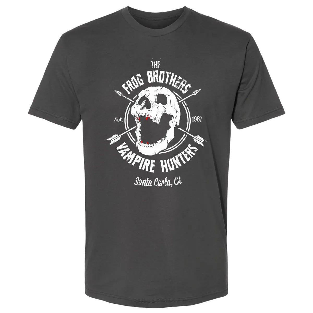 Premium Unisex T-shirt - KYVNQKF9