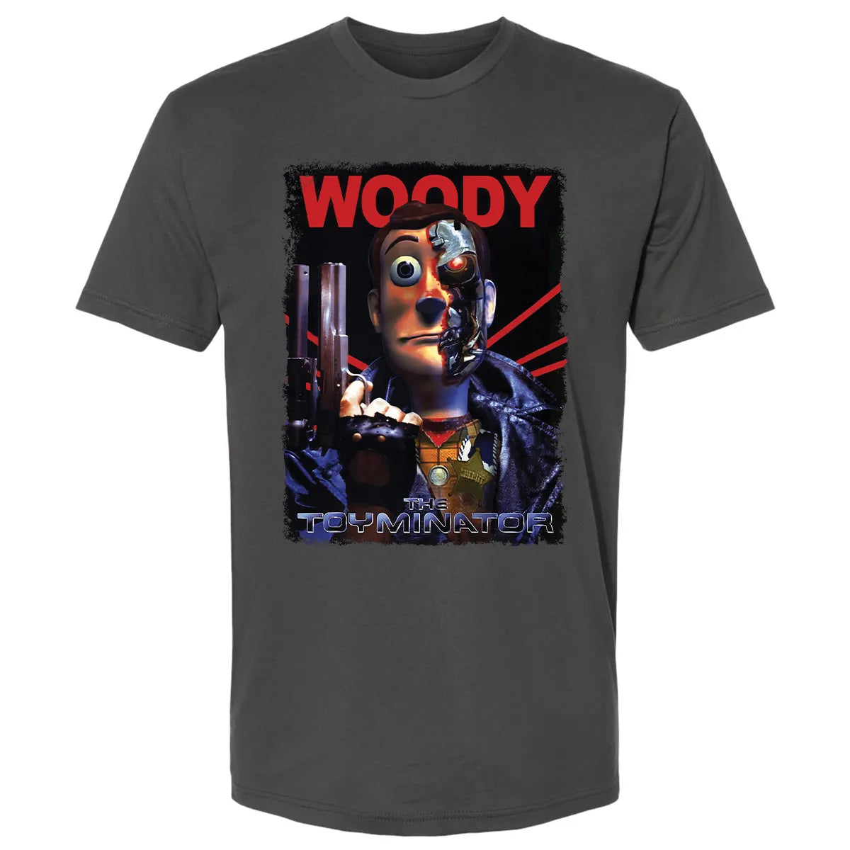 Premium Unisex T-shirt - EH13AV7Y