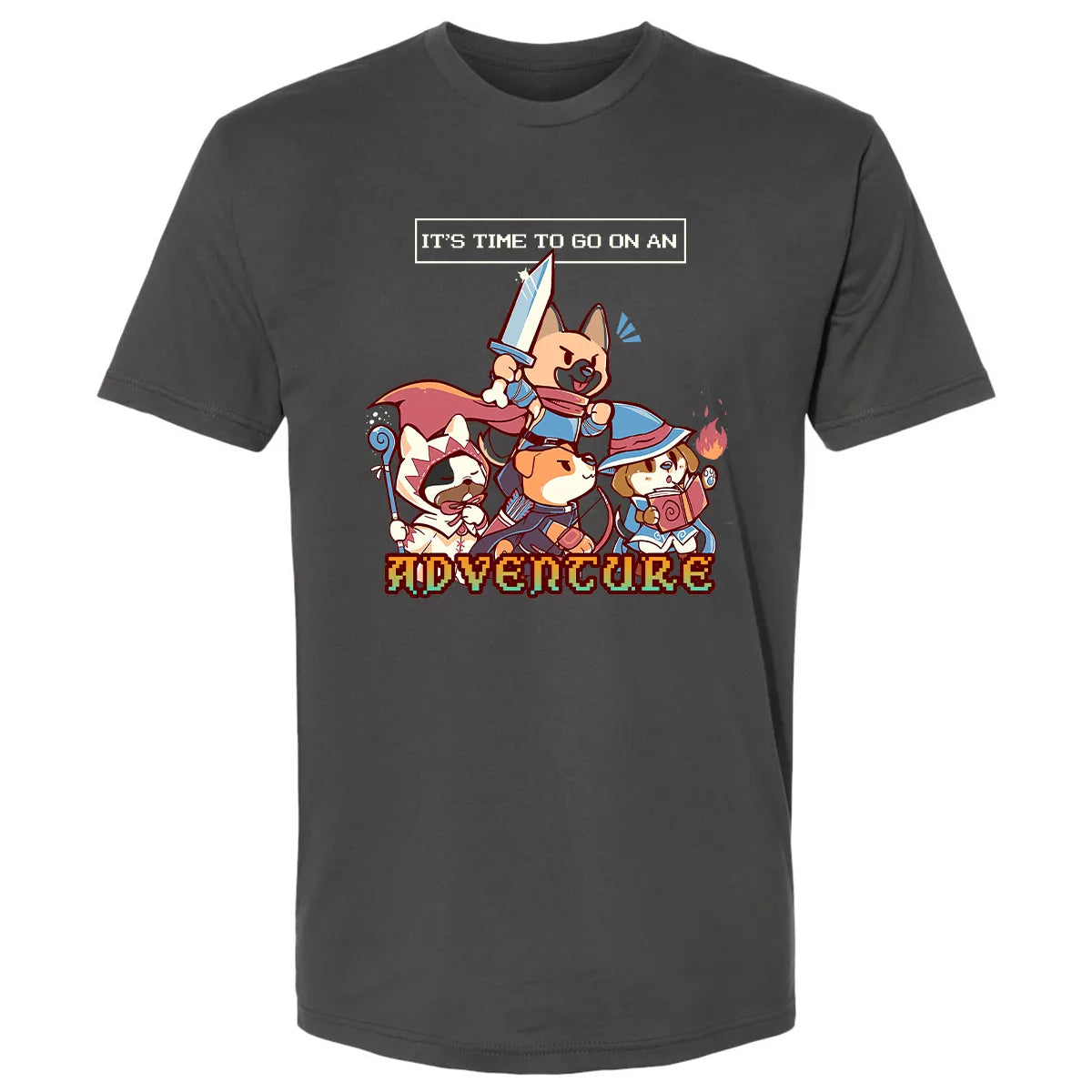 Premium Unisex T-shirt - MZ8UWVR4