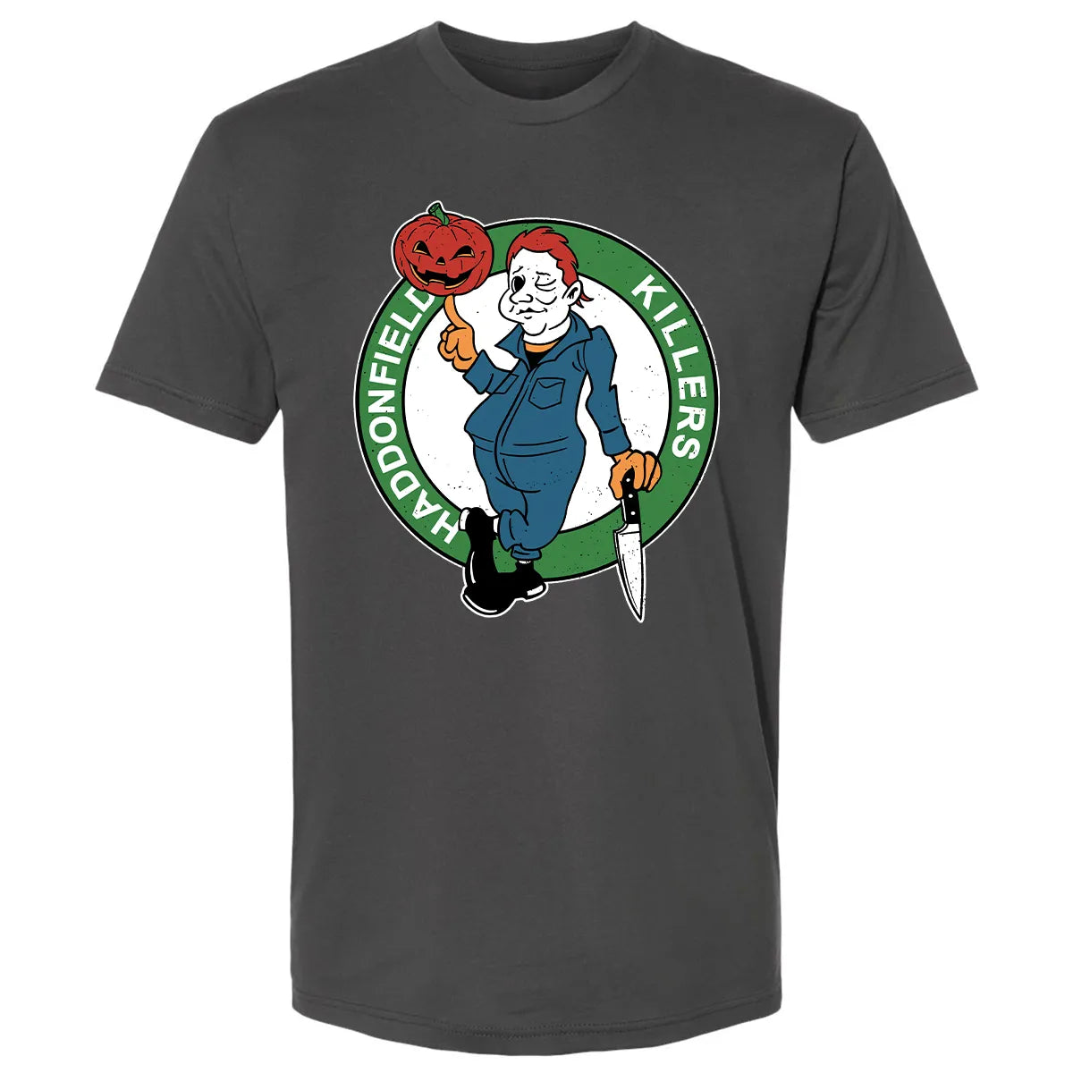 Premium Unisex T-shirt - EFR2SRYX