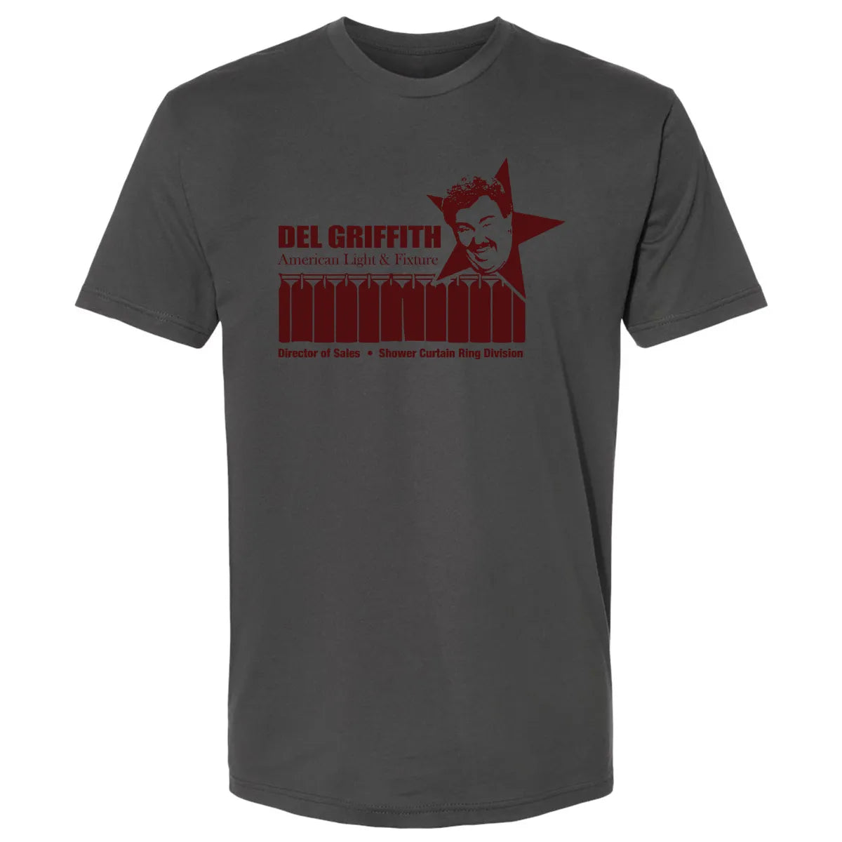 Premium Unisex T-shirt - UFNF29V4