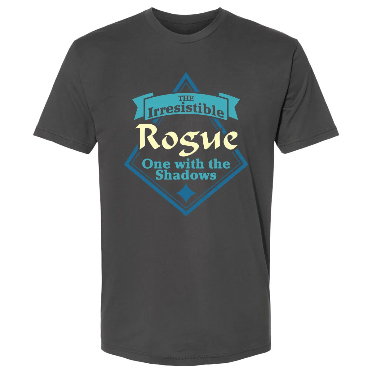 Premium Unisex T-shirt - 1HFJT4L6