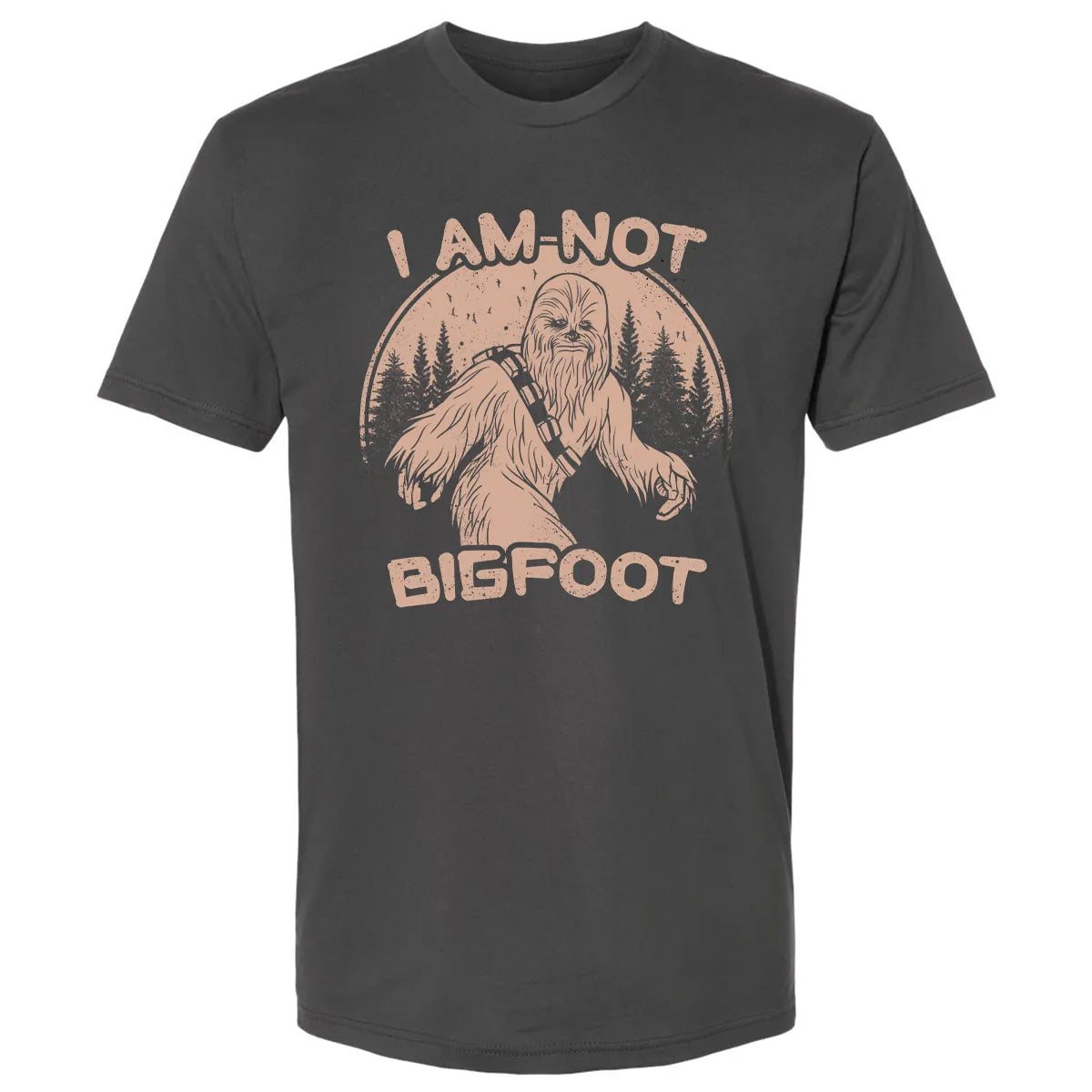Premium Unisex T-shirt - 5ENPJN9P