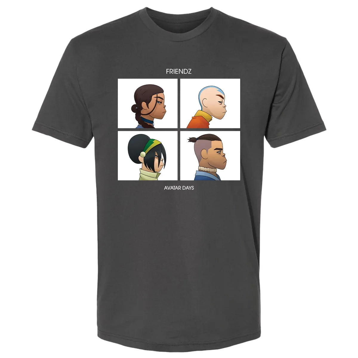 Premium Unisex T-shirt - 7BUVZXM8