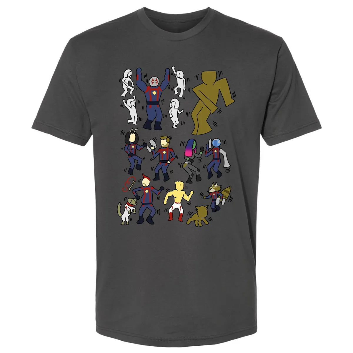 Premium Unisex T-shirt - FHJ52X1Q