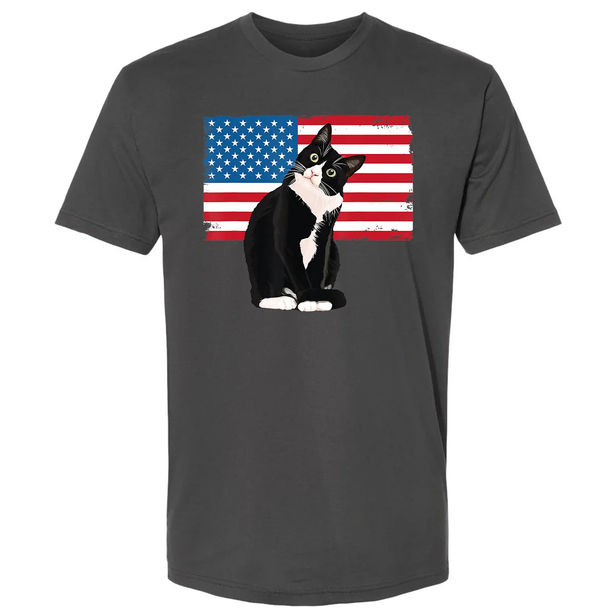 Premium Unisex T-shirt - UAKGUJQH