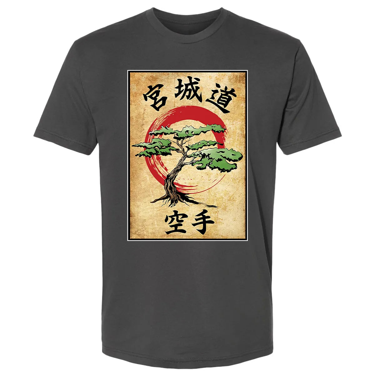 Premium Unisex T-shirt - 2Y4S8B6G