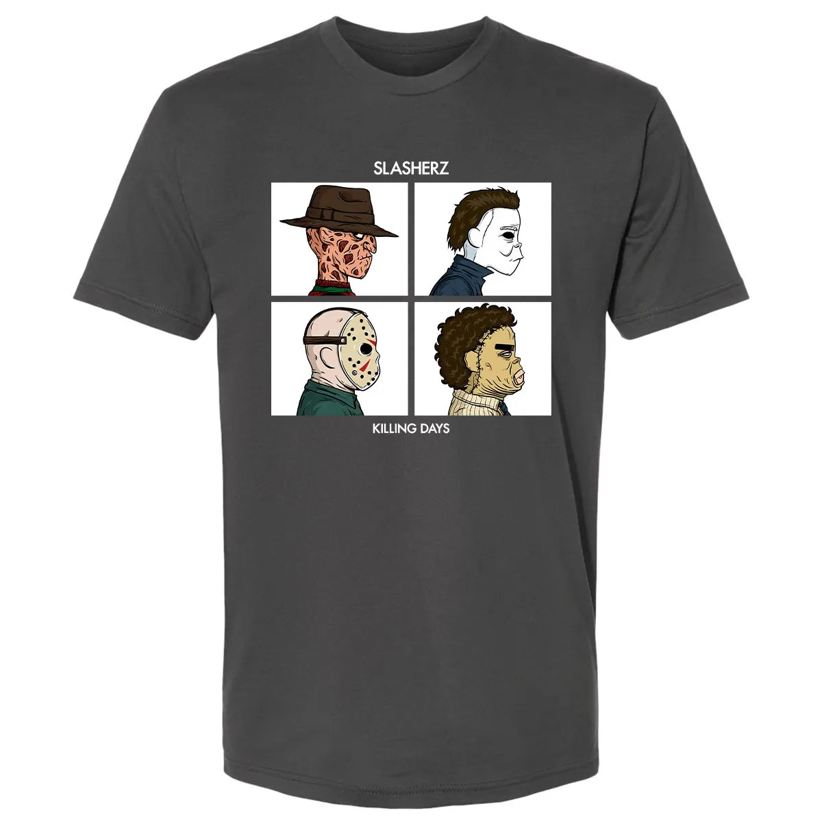 Premium Unisex T-shirt - 93D7W6F2