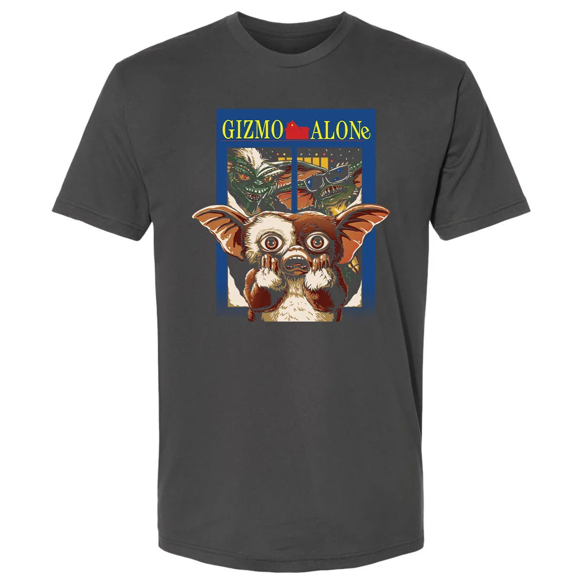Premium Unisex T-shirt - U4X4HK5T