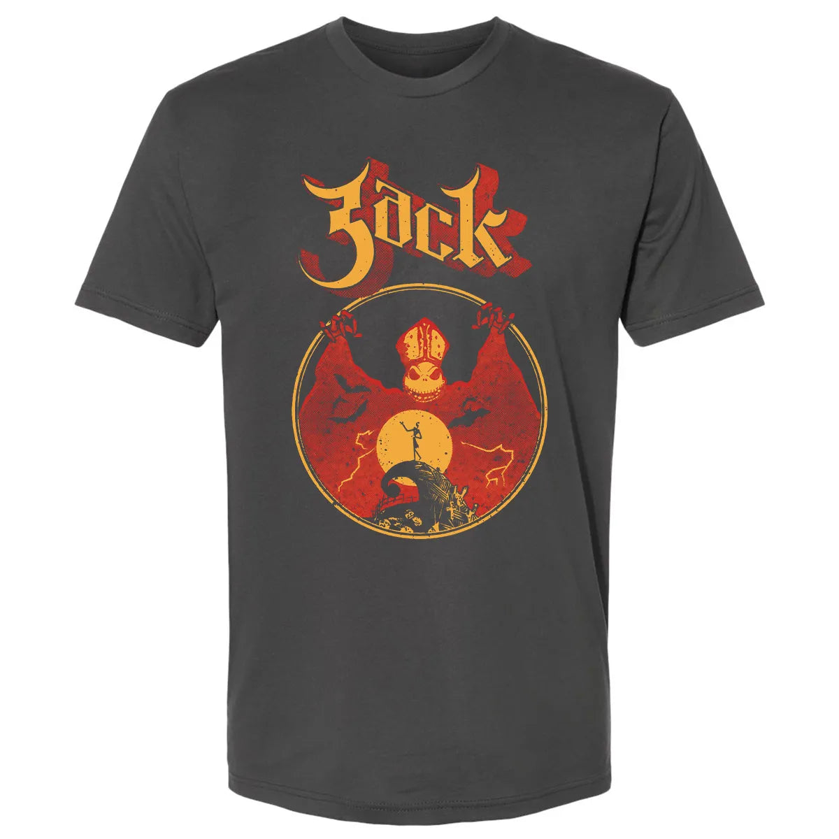 Premium Unisex T-shirt - Z69FHZGH