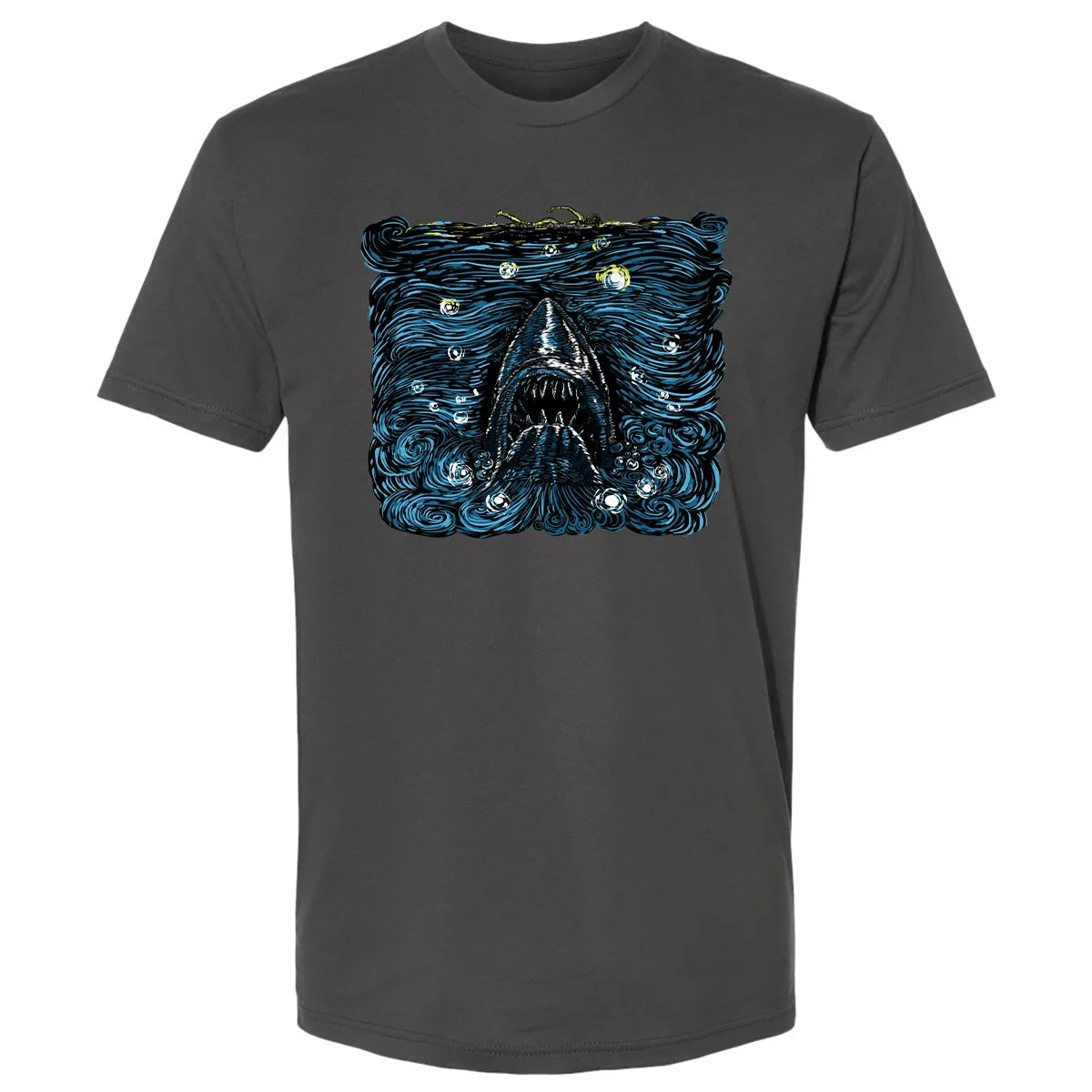Premium Unisex T-shirt - RAN72ZL4
